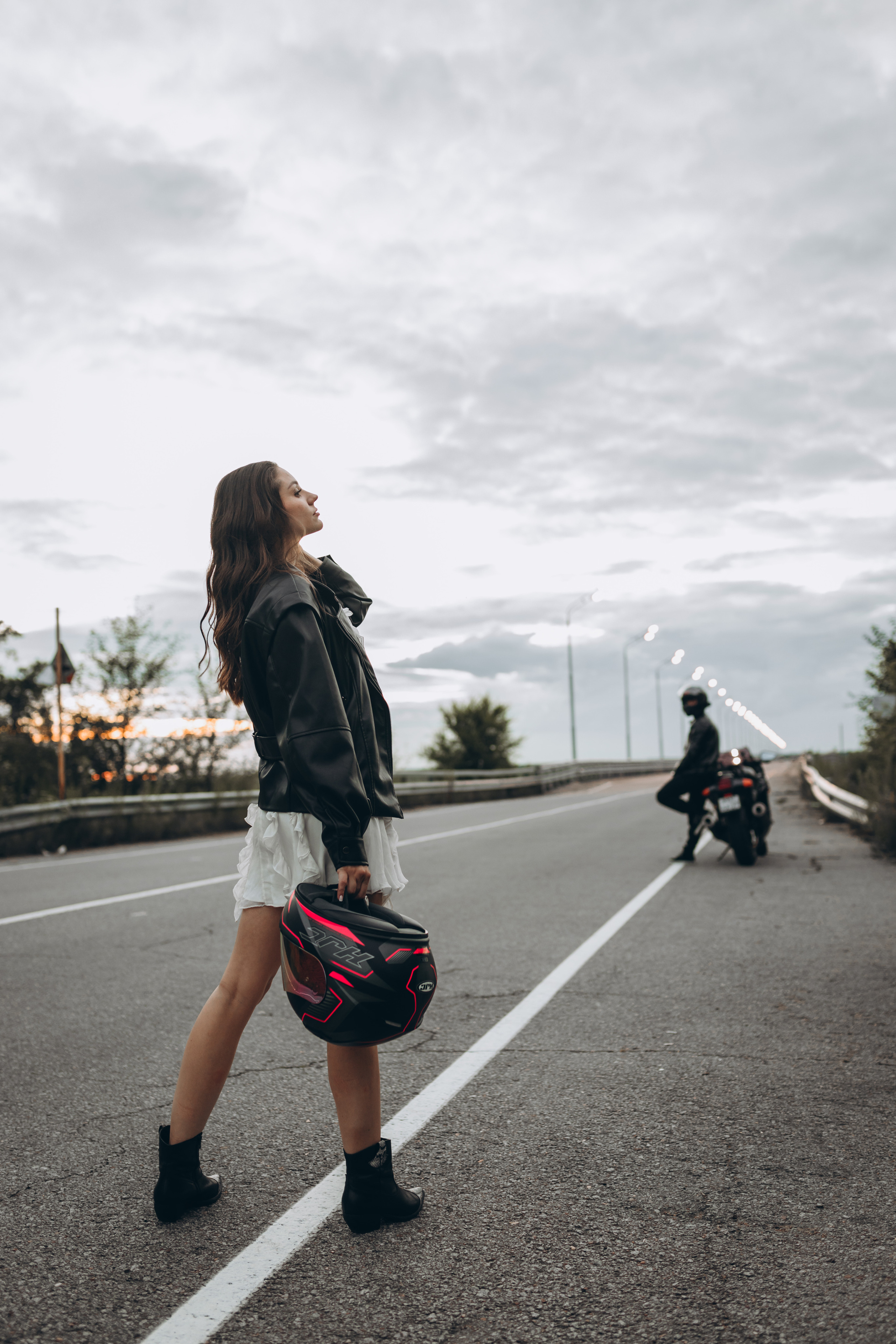 Мото. Фотограф Ксюша Белоносова