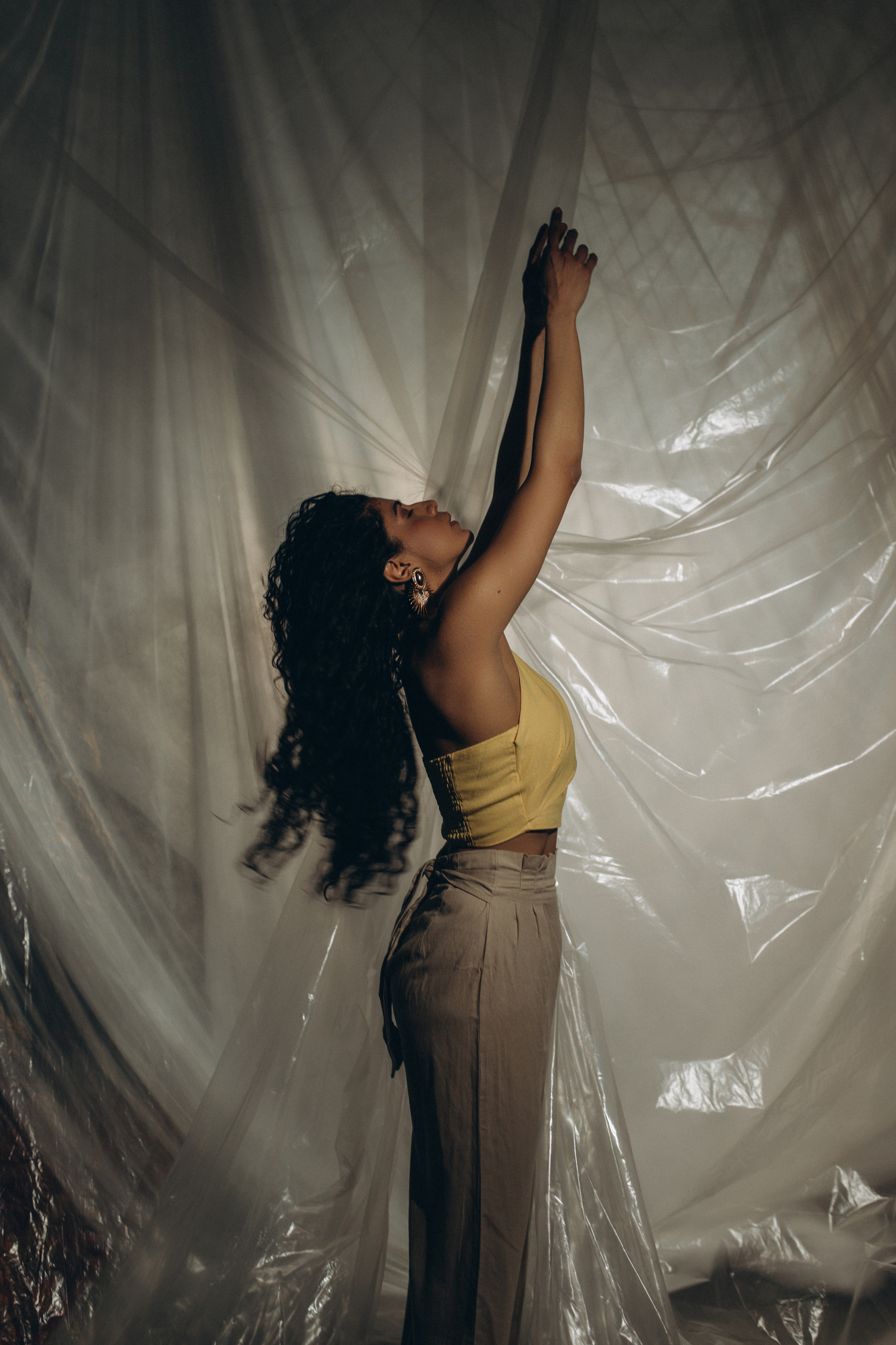 Фабиола. Фотограф Ксюша Белоносова