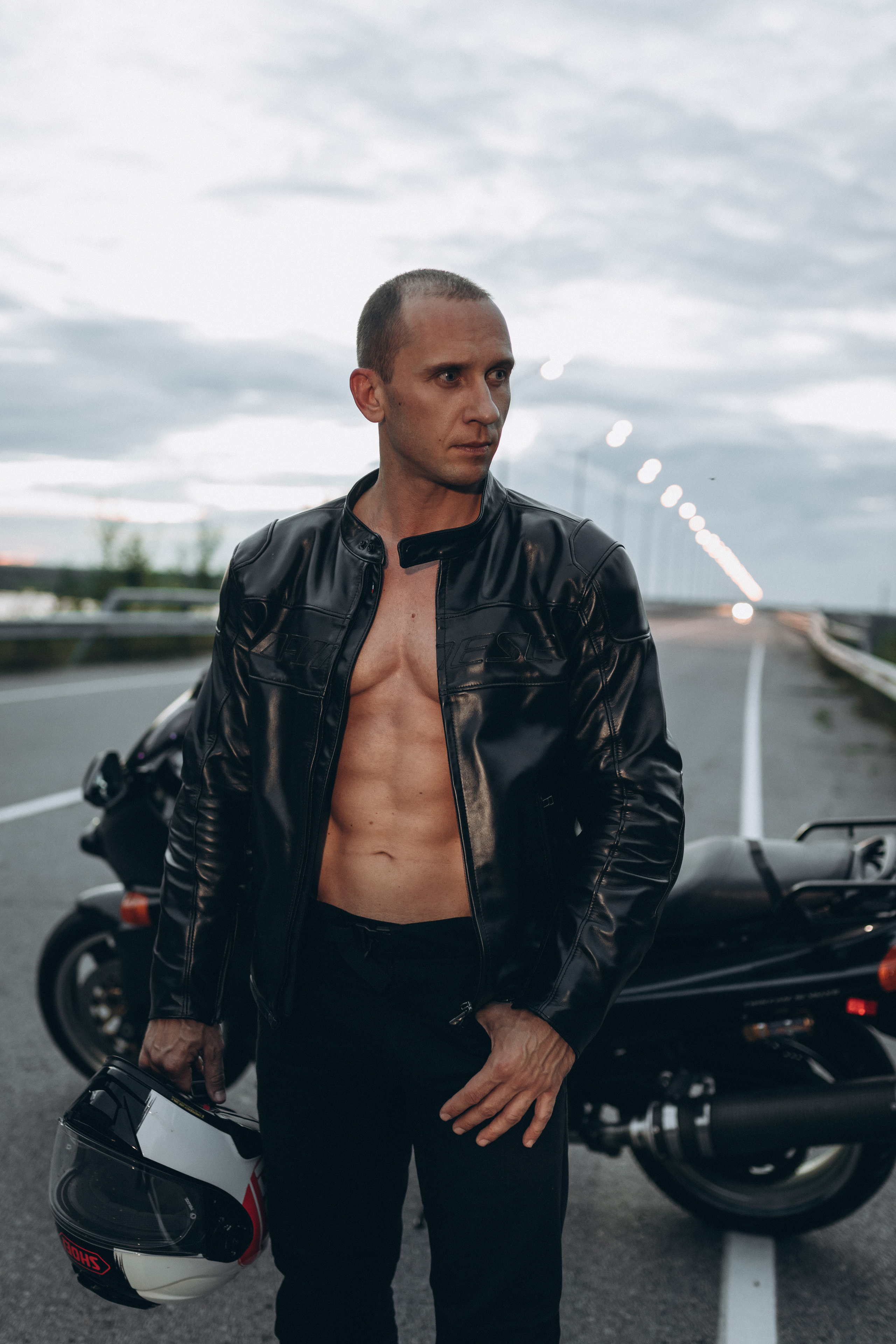 Мото. Фотограф Ксюша Белоносова