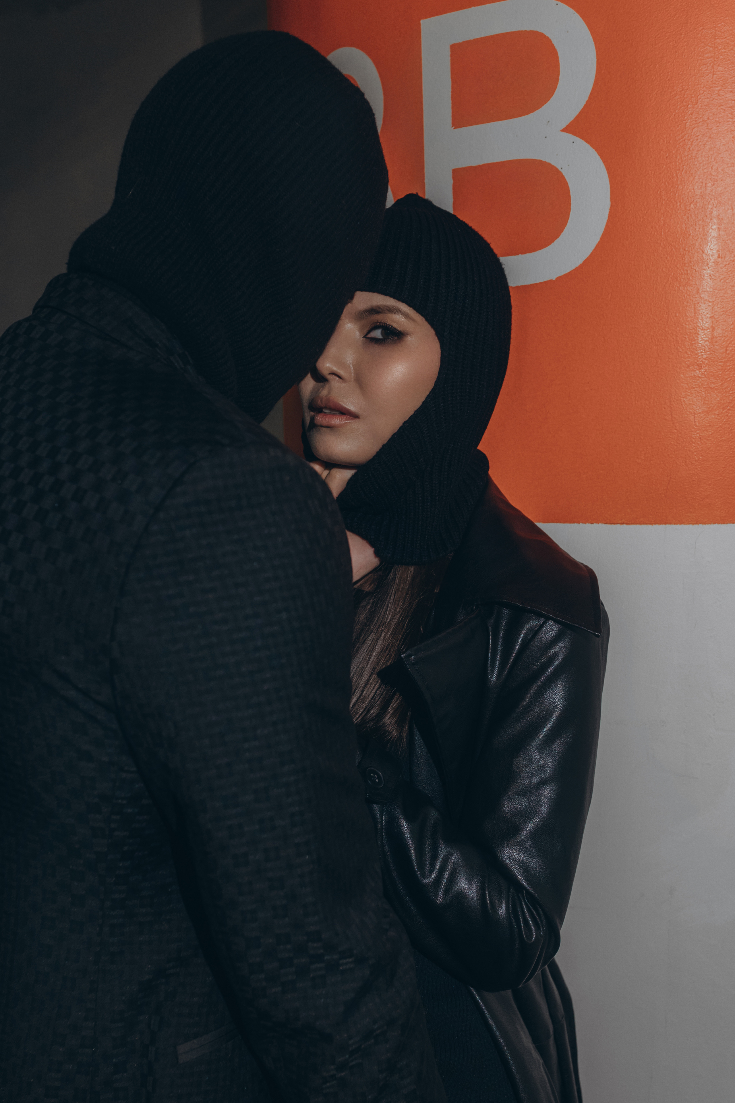 Gangsters. Фотограф Ксюша Белоносова