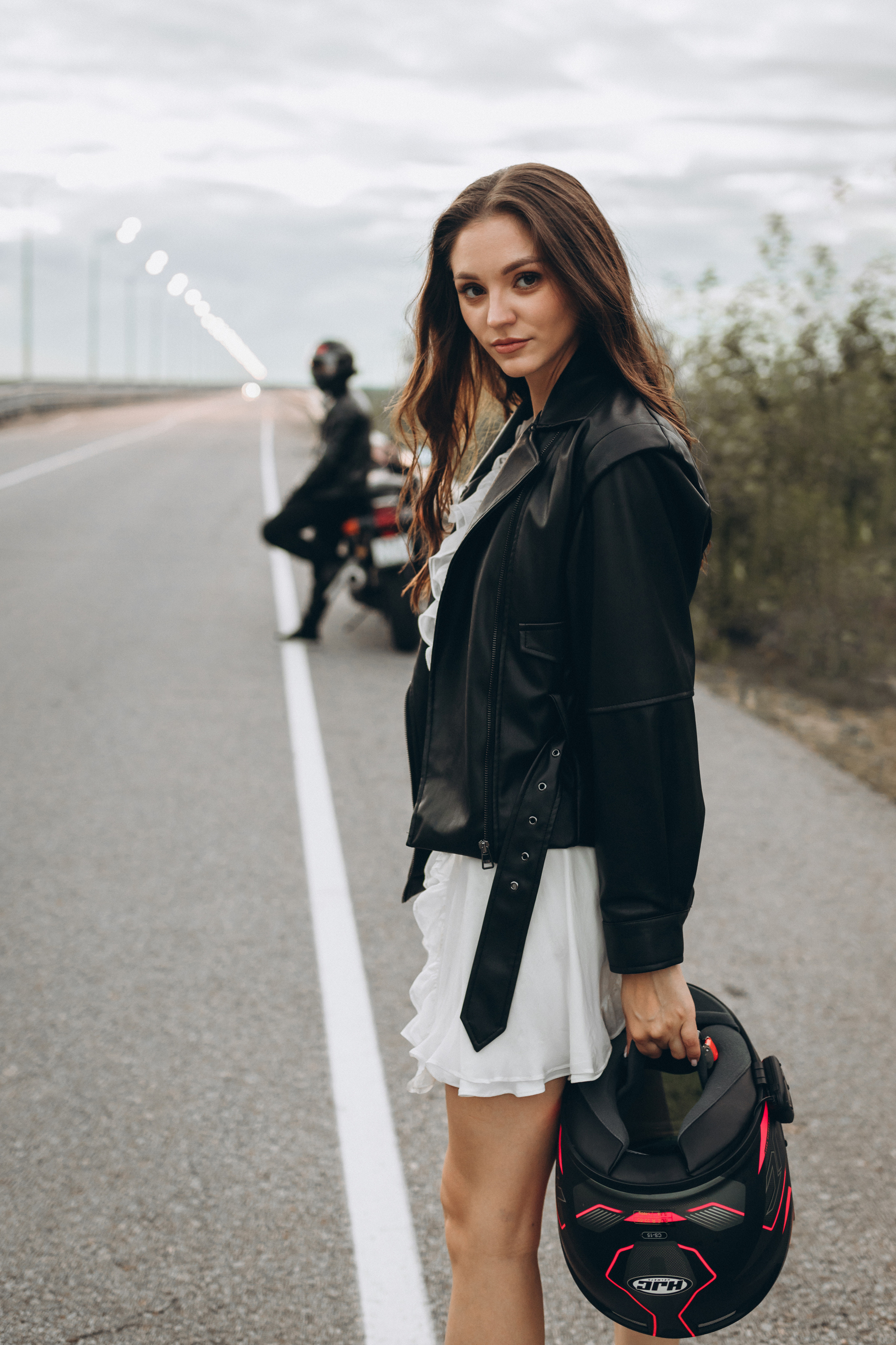 Мото. Фотограф Ксюша Белоносова