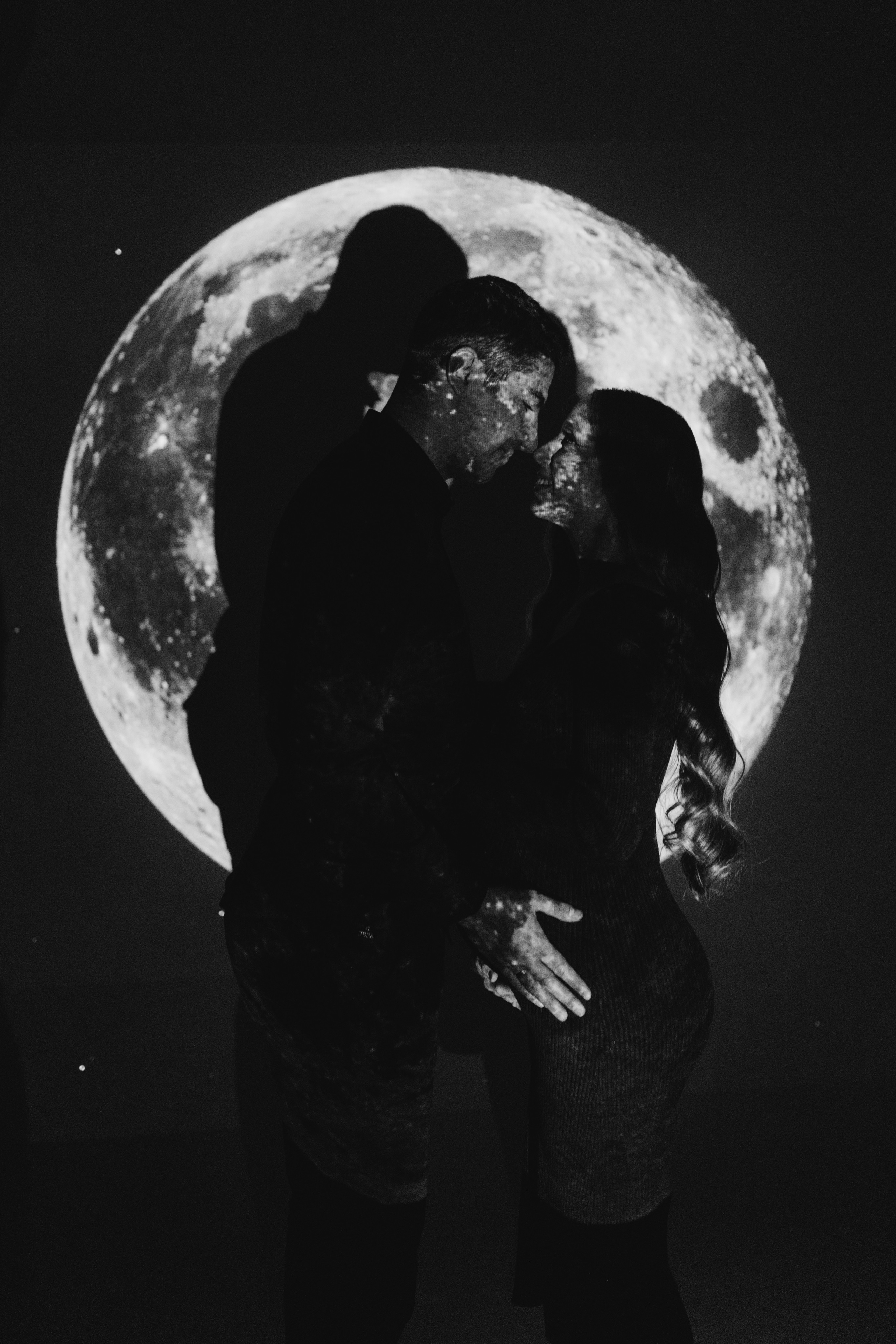 Саша и Дима. Фотограф Ксюша Белоносова