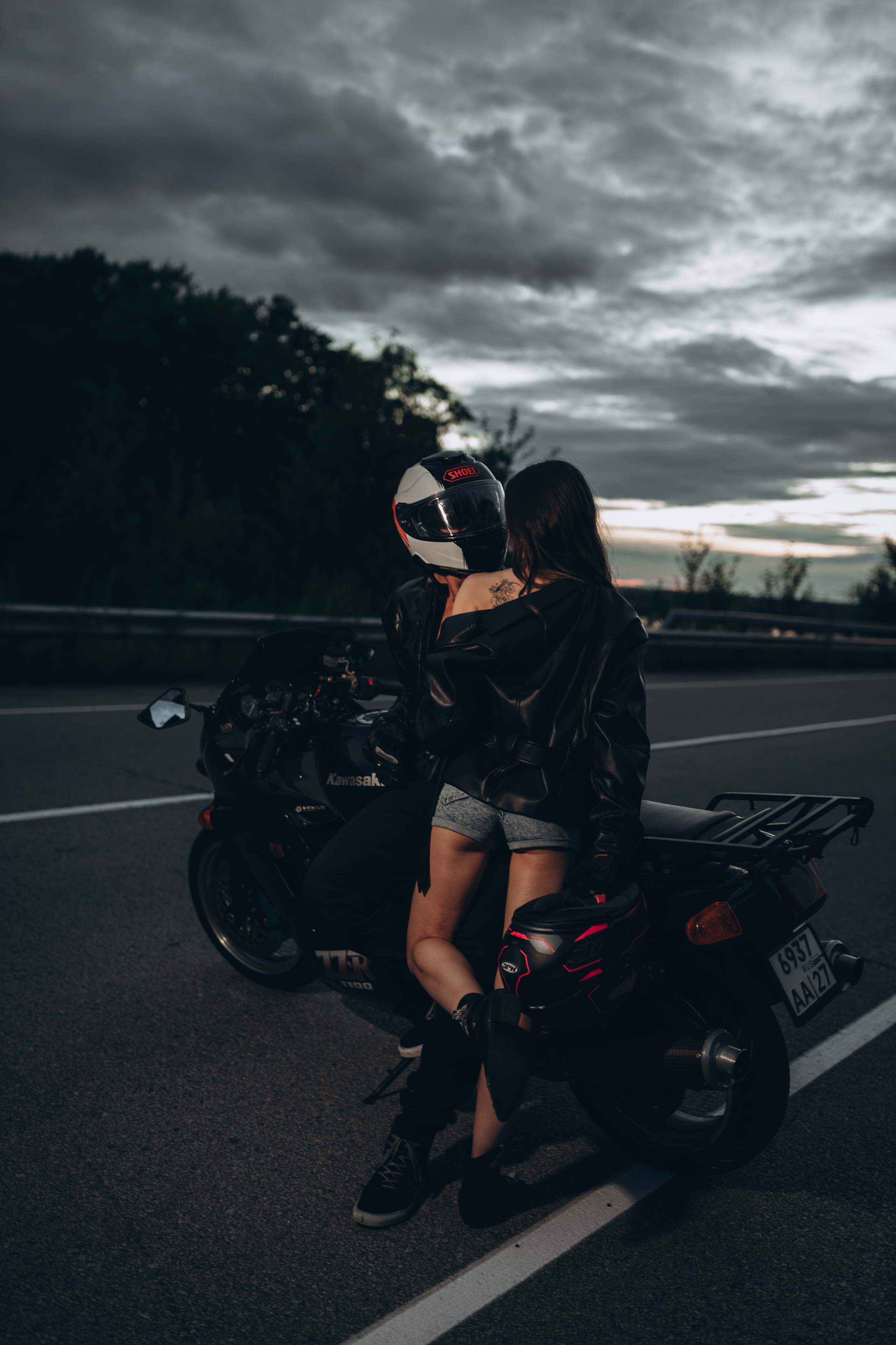 Мото. Фотограф Ксюша Белоносова