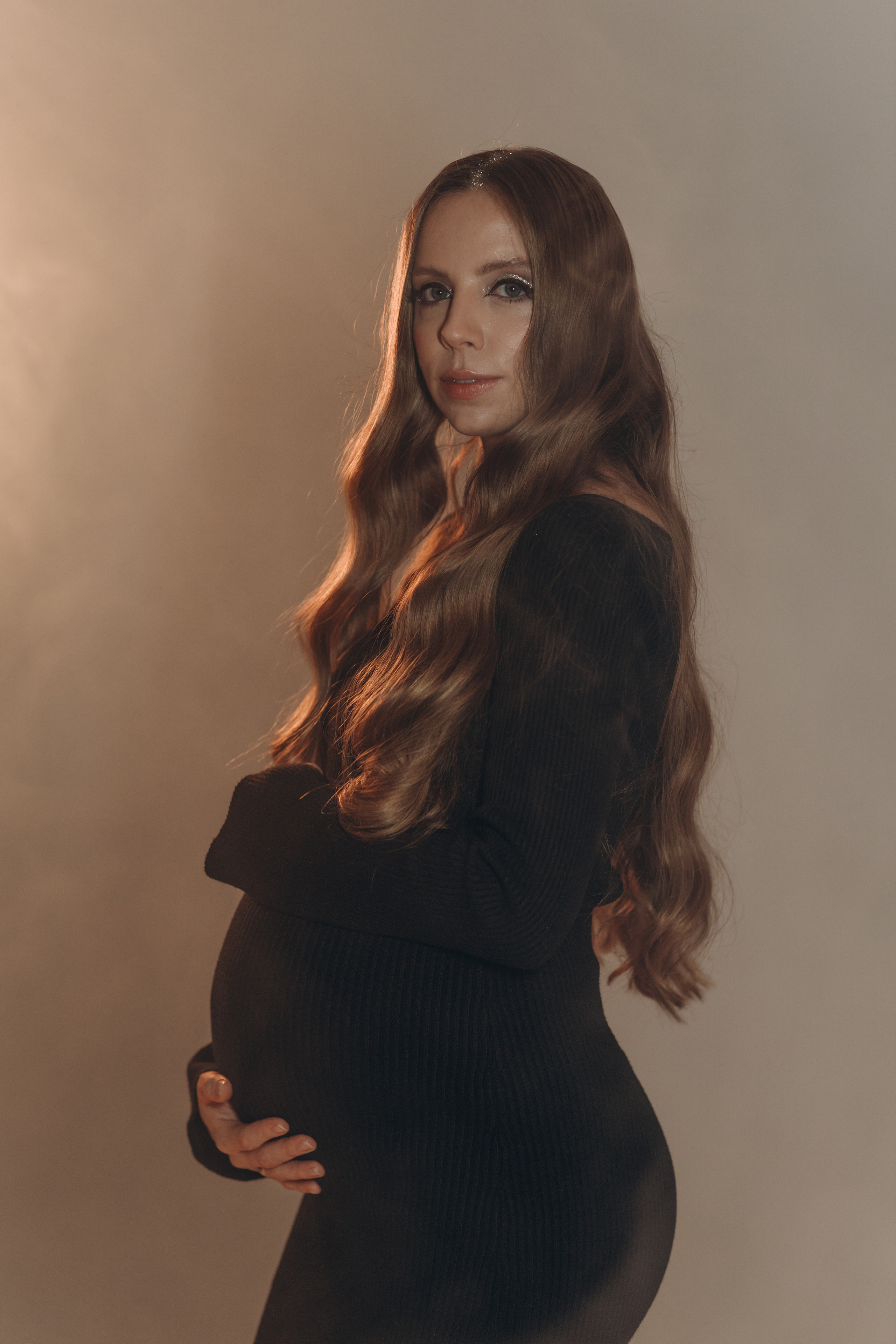 Саша и Дима. Фотограф Ксюша Белоносова