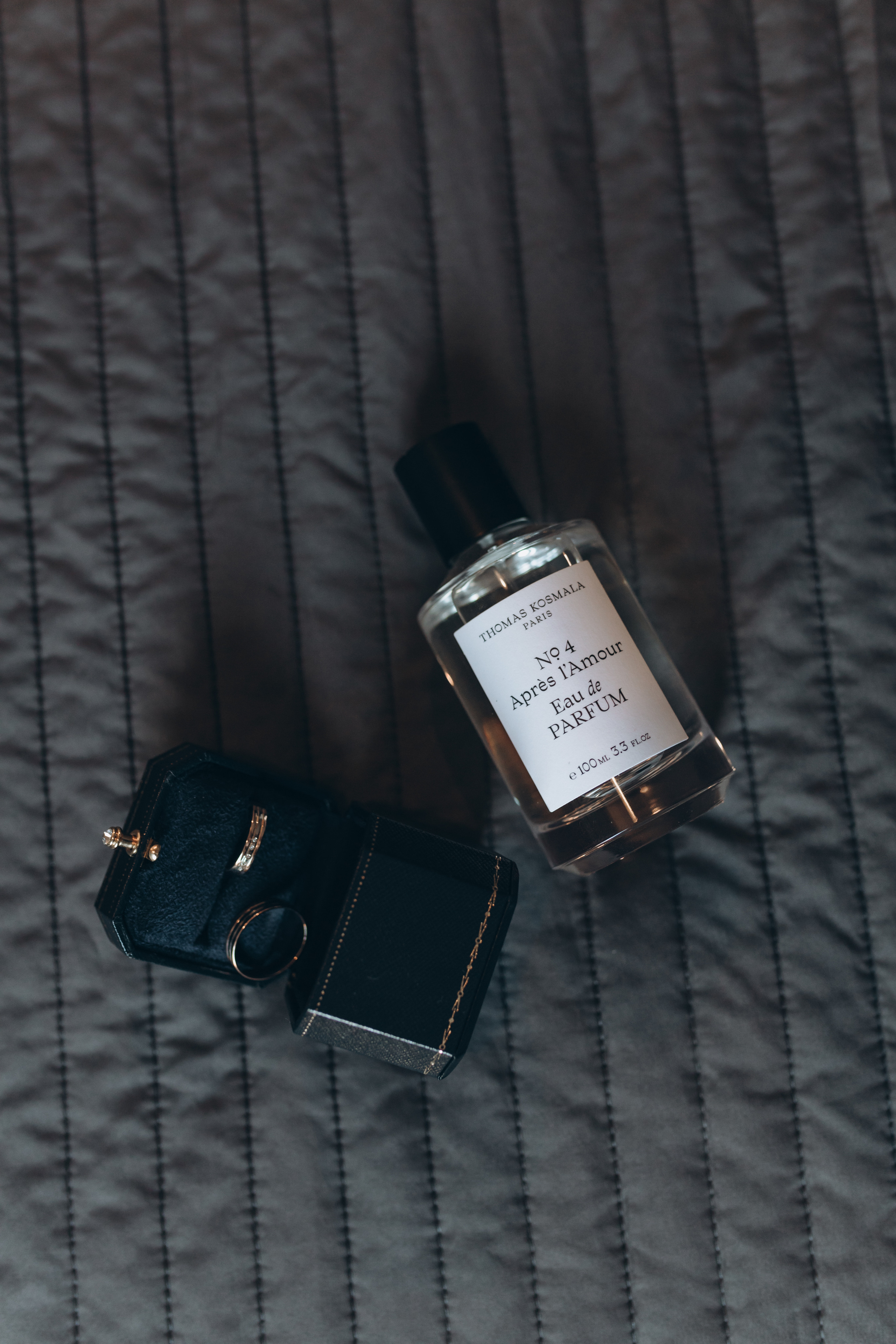 Дарья и Руслан. Фотограф Ксюша Белоносова