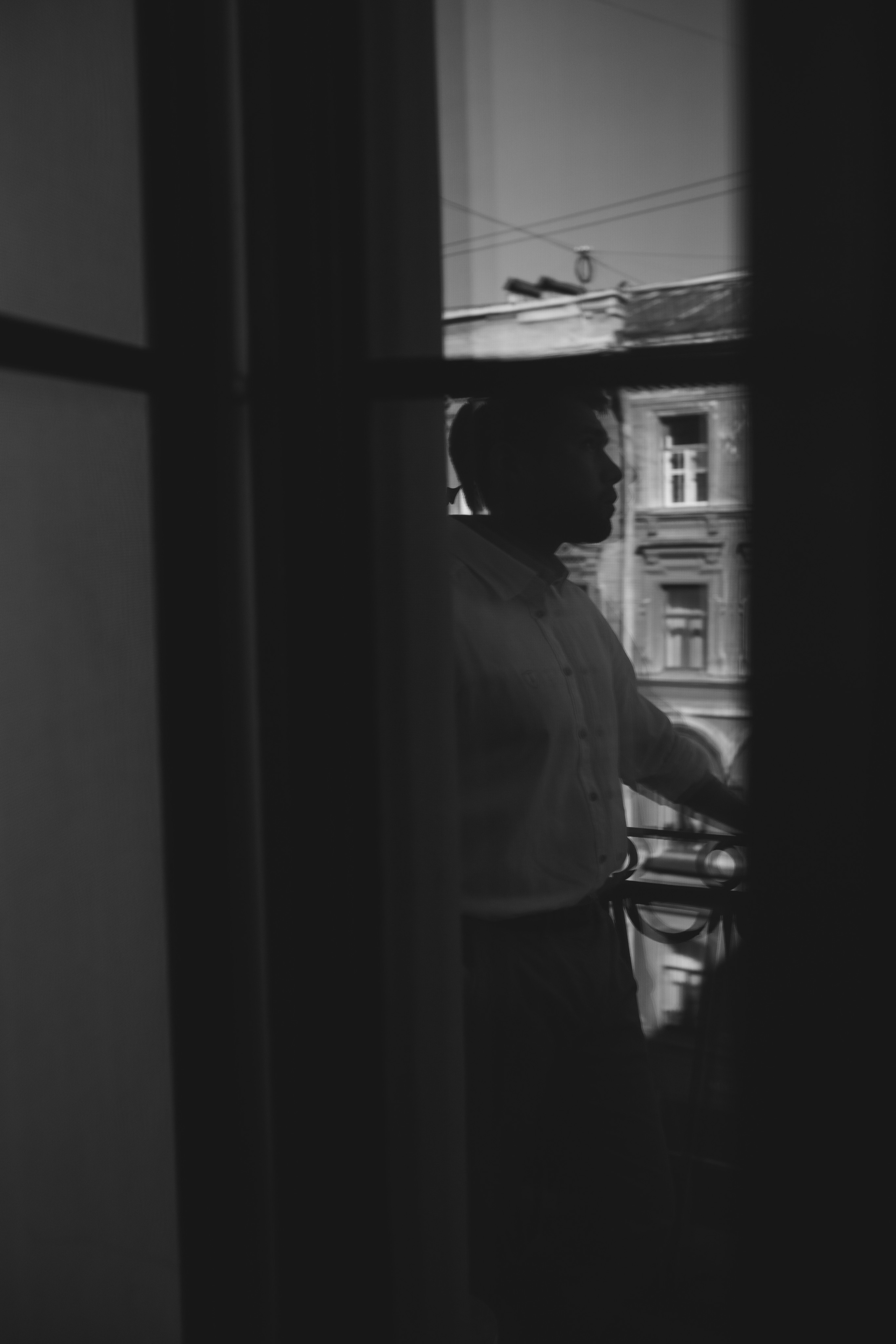 Дарья и Руслан. Фотограф Ксюша Белоносова