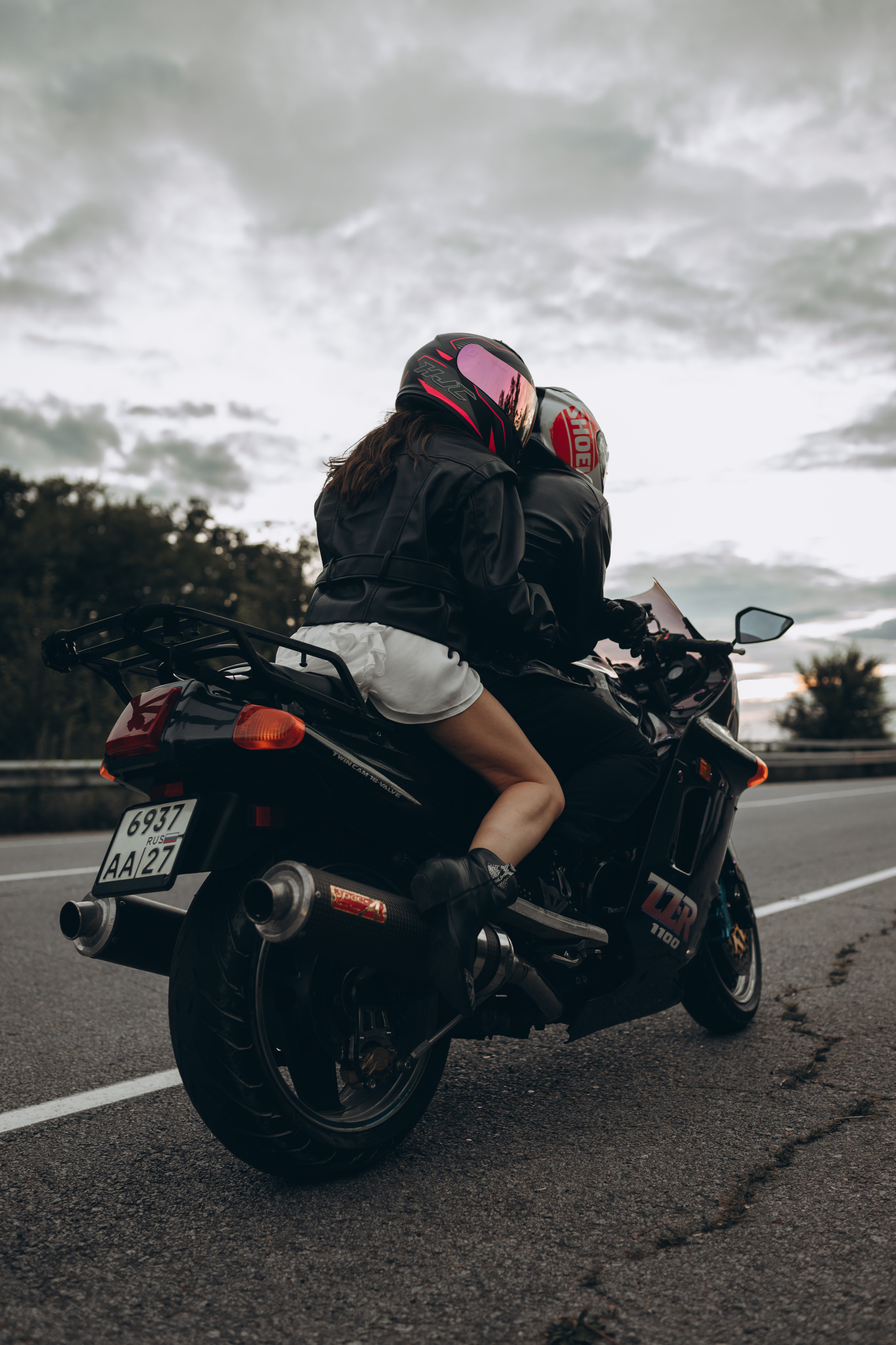 Мото. Фотограф Ксюша Белоносова