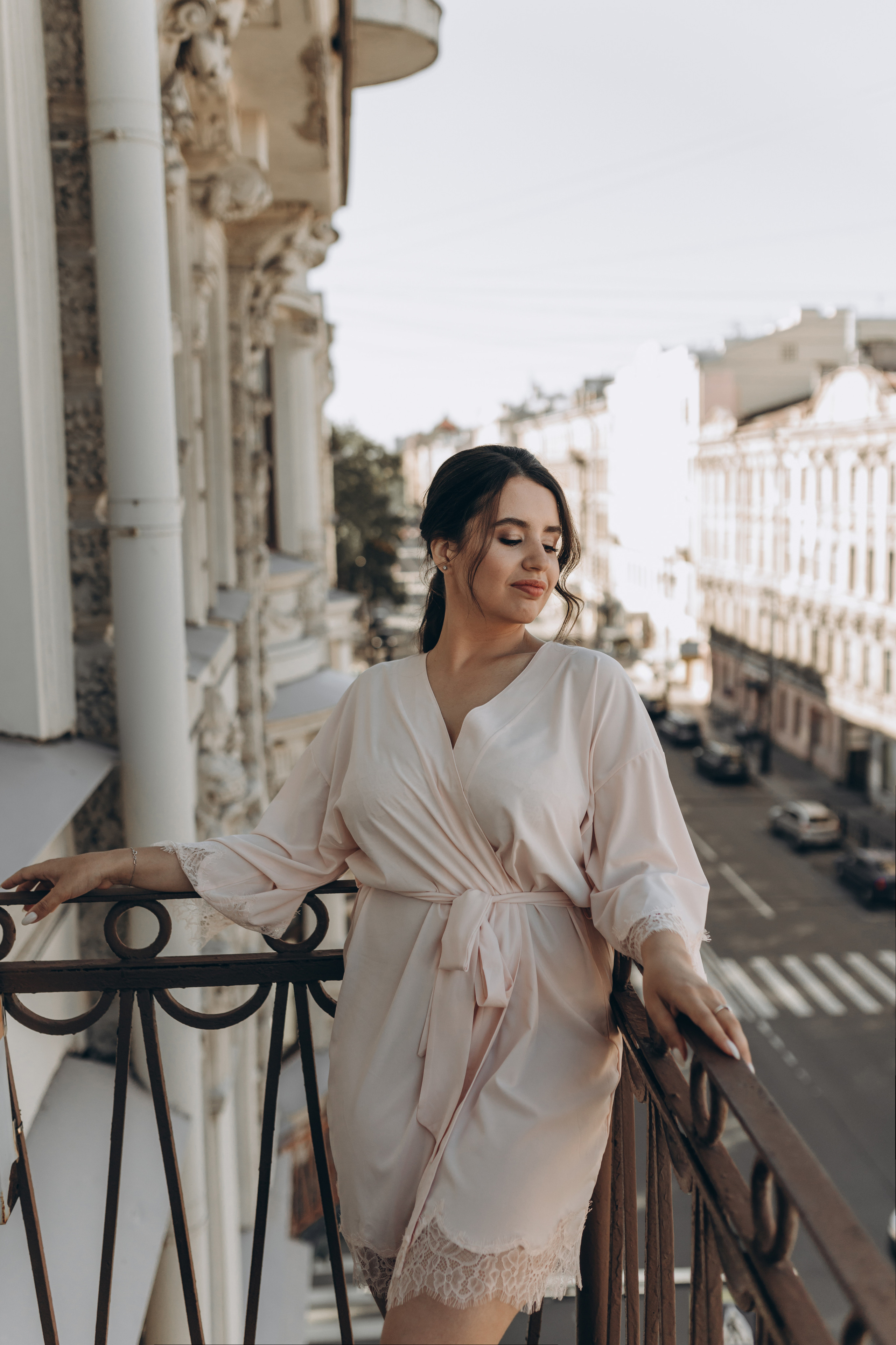 Дарья и Руслан. Фотограф Ксюша Белоносова