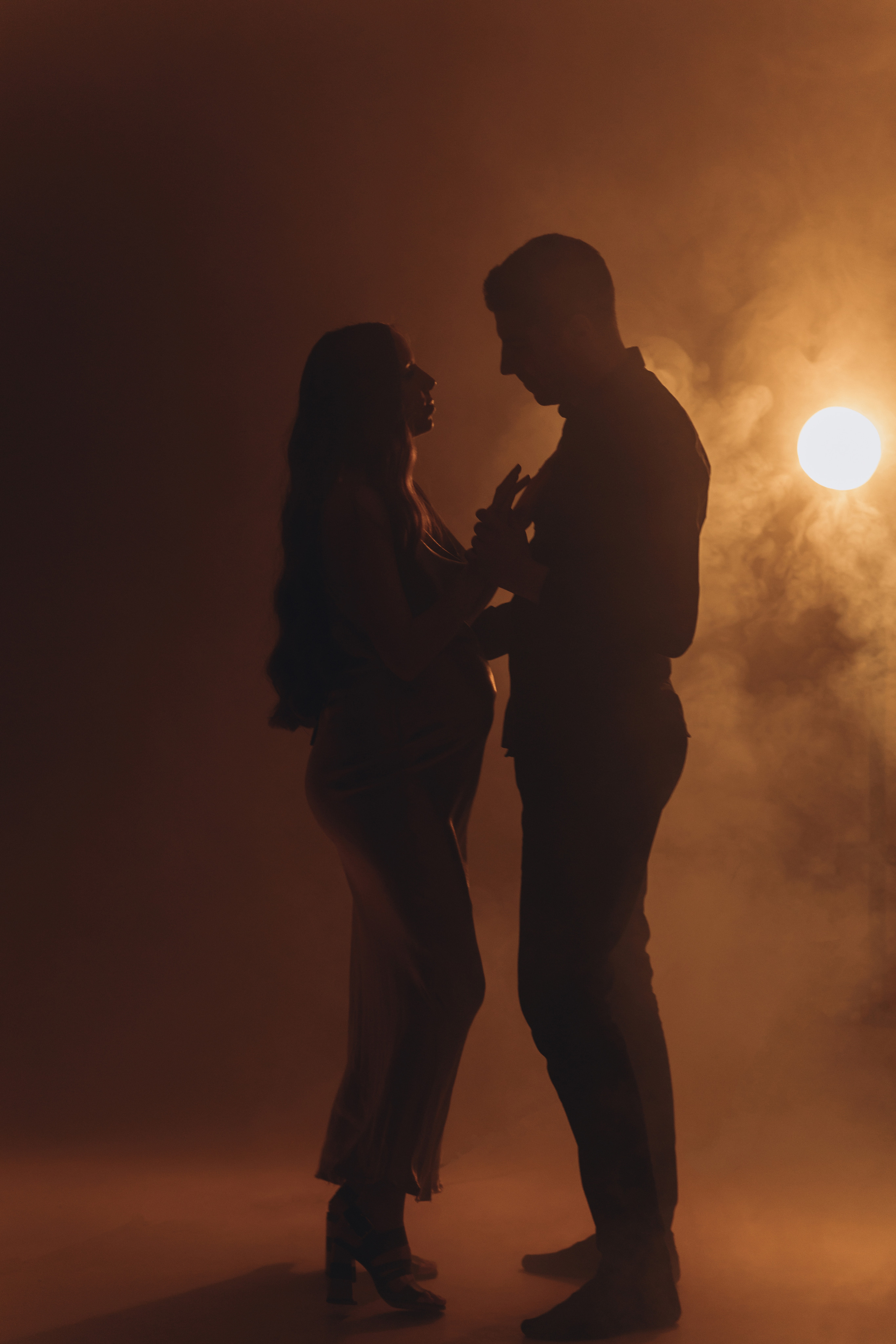 Саша и Дима. Фотограф Ксюша Белоносова