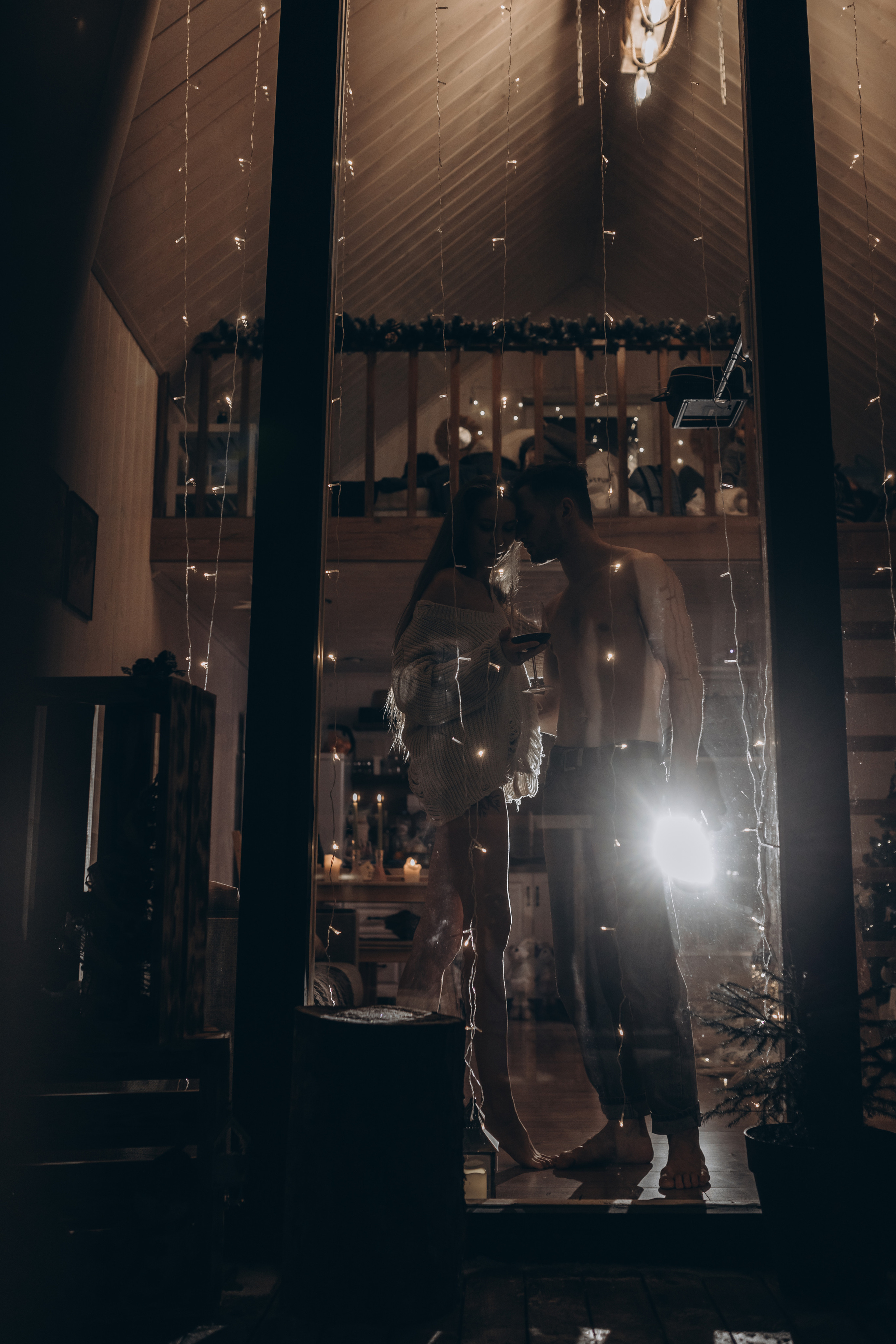 Лиля и Стас. Фотограф Ксюша Белоносова