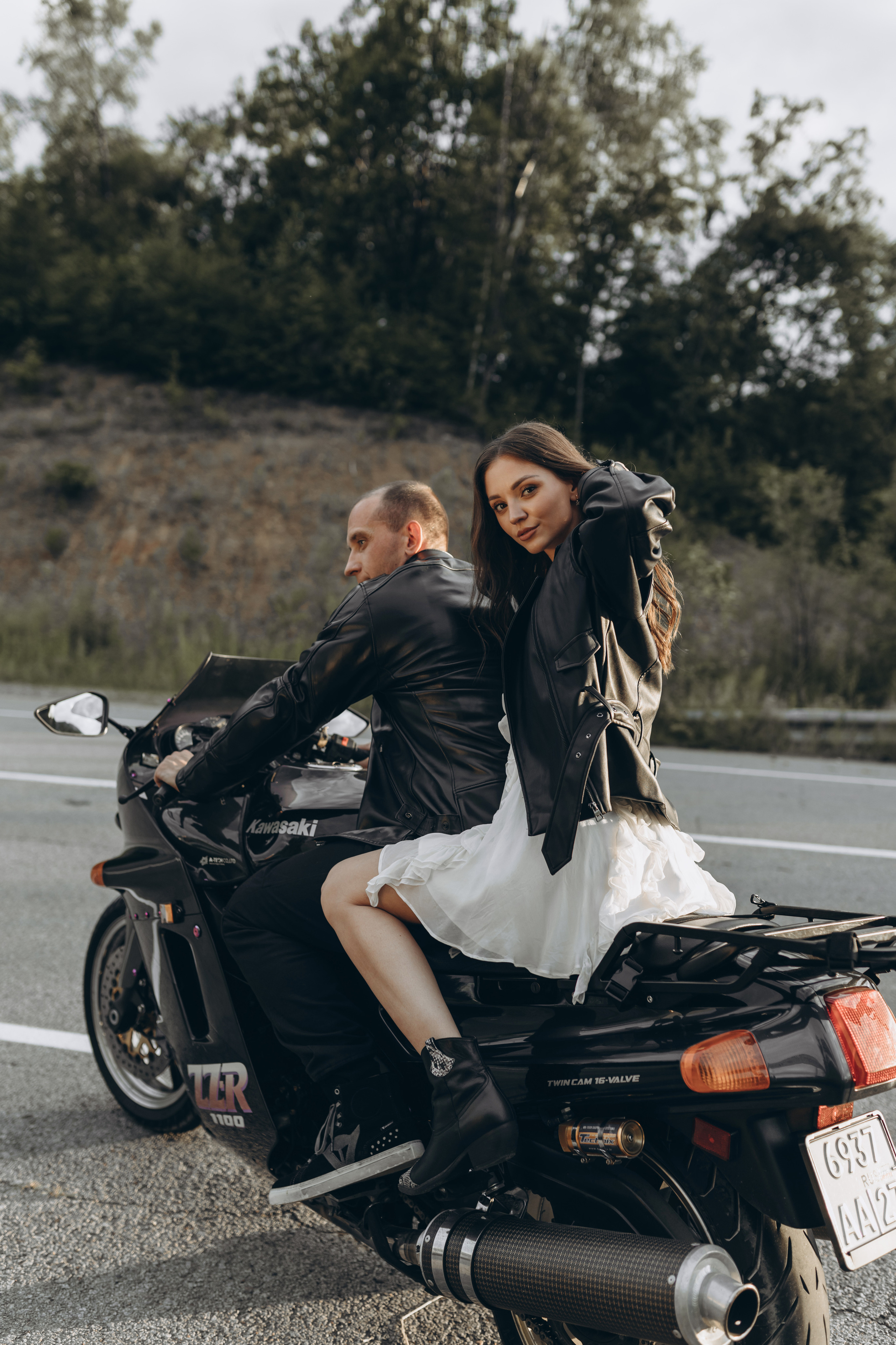 Мото. Фотограф Ксюша Белоносова