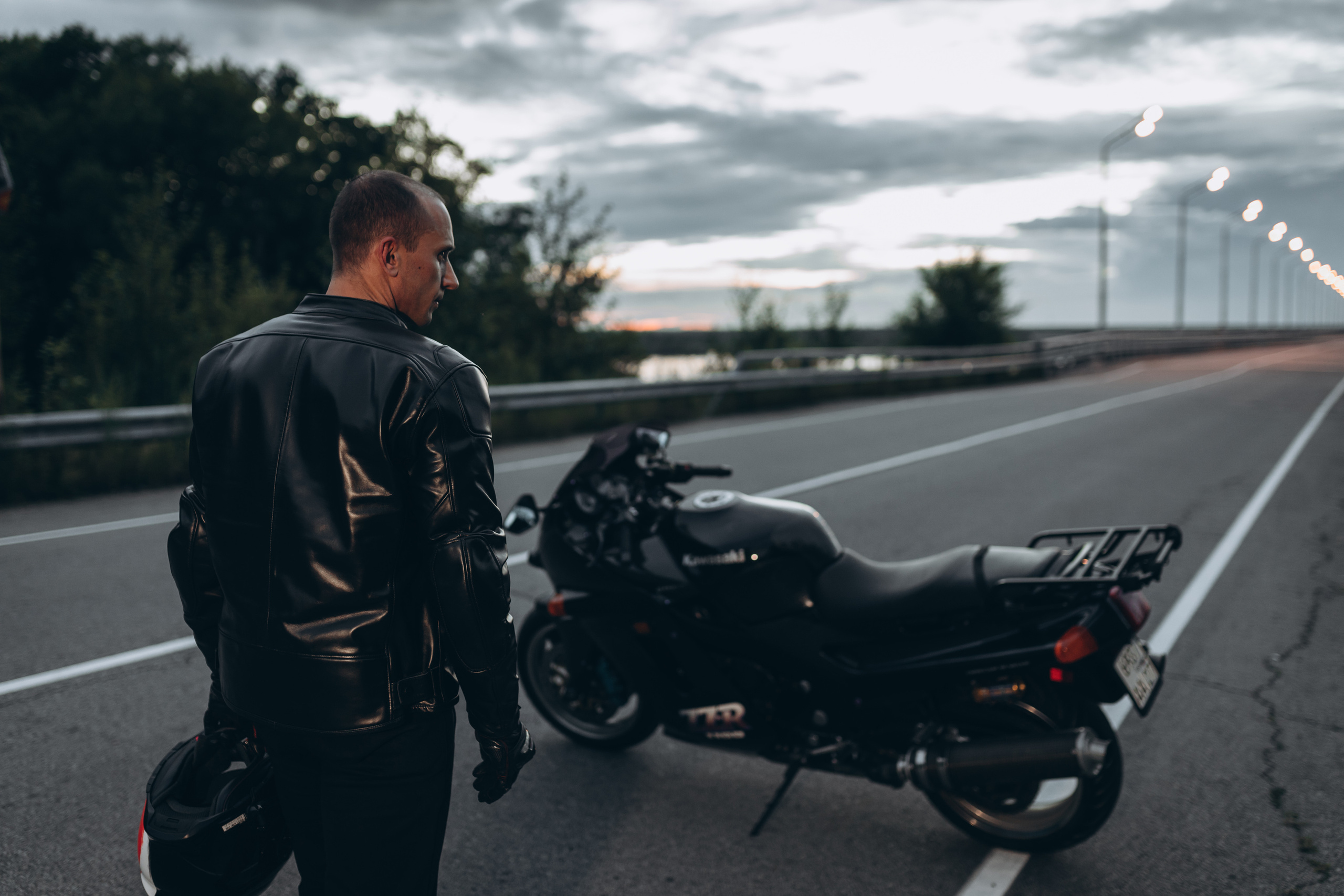 Мото. Фотограф Ксюша Белоносова