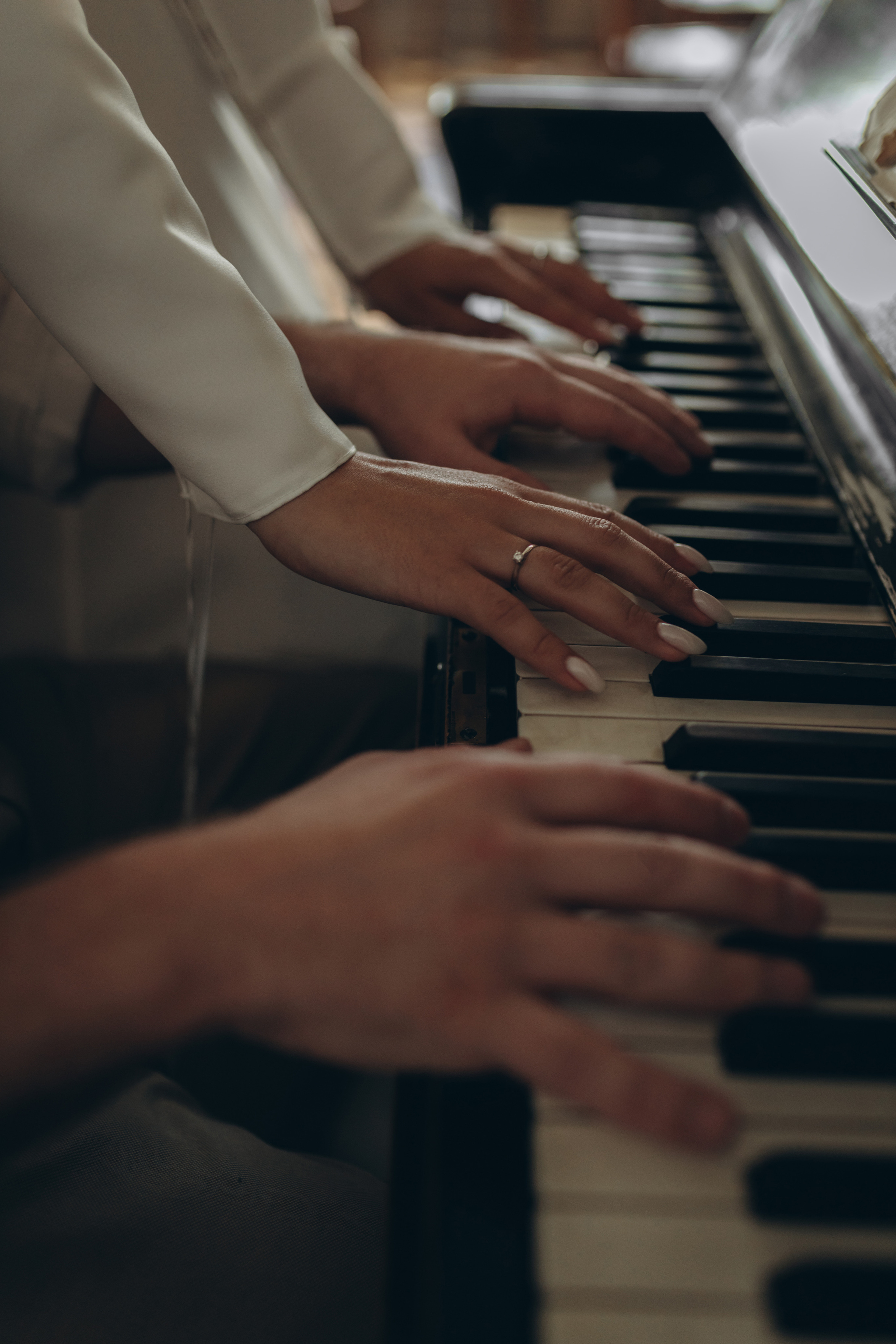 Дарья и Руслан. Фотограф Ксюша Белоносова