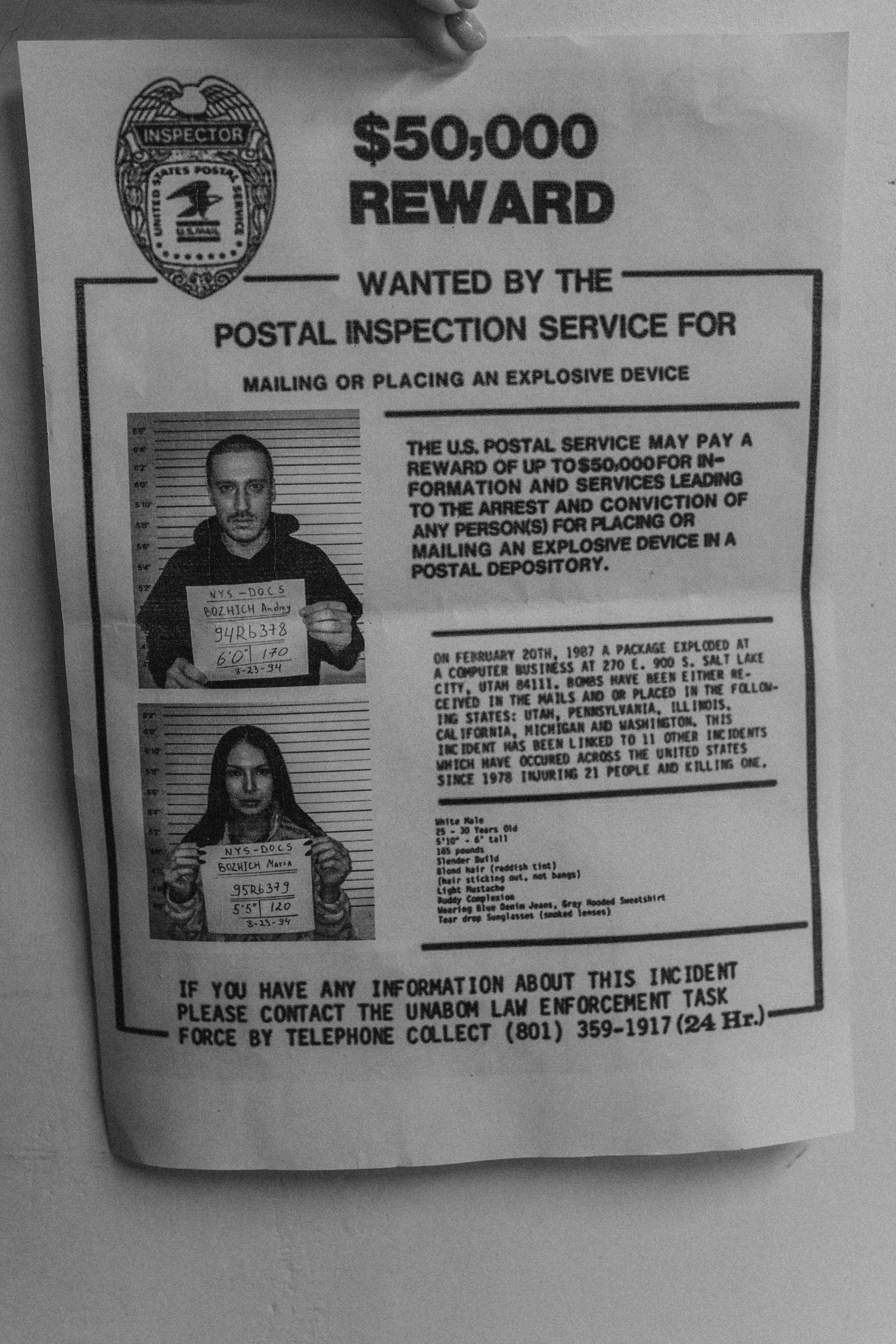 Gangsters. Фотограф Ксюша Белоносова