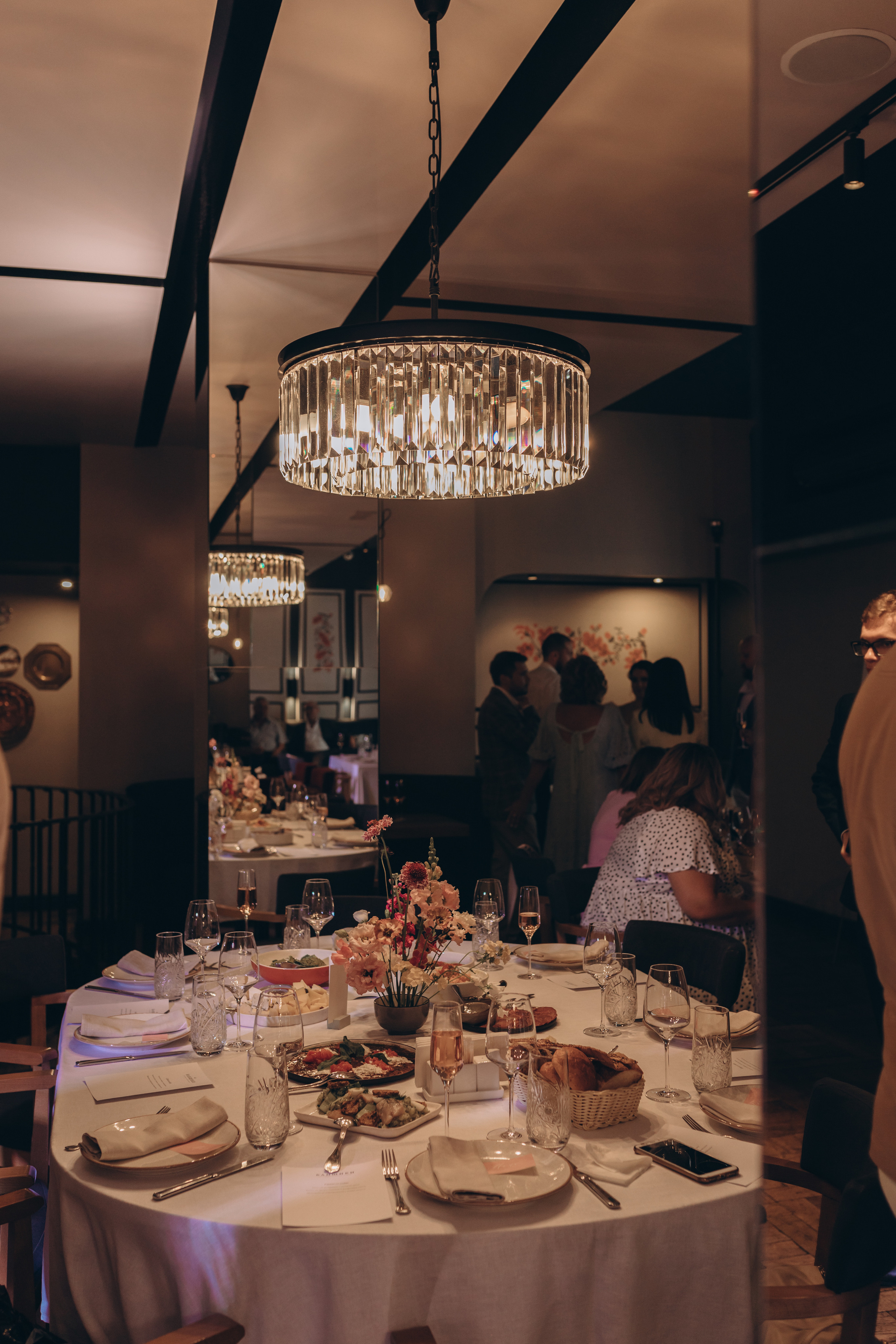 Дарья и Руслан. Фотограф Ксюша Белоносова