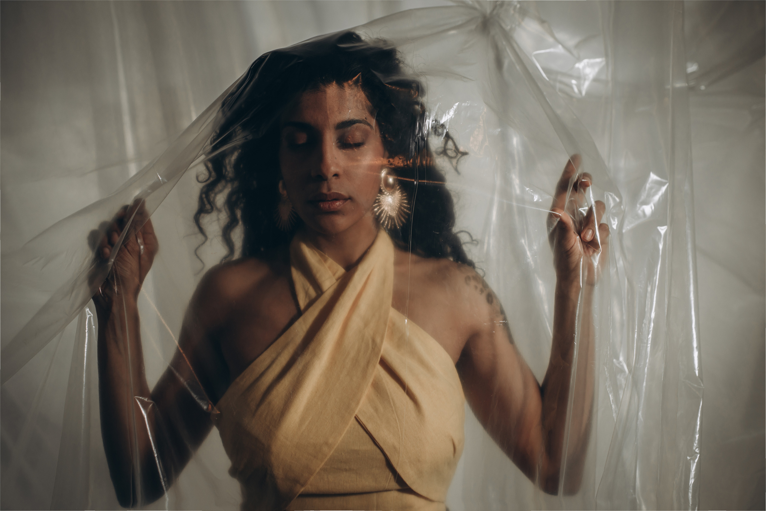 Фабиола. Фотограф Ксюша Белоносова