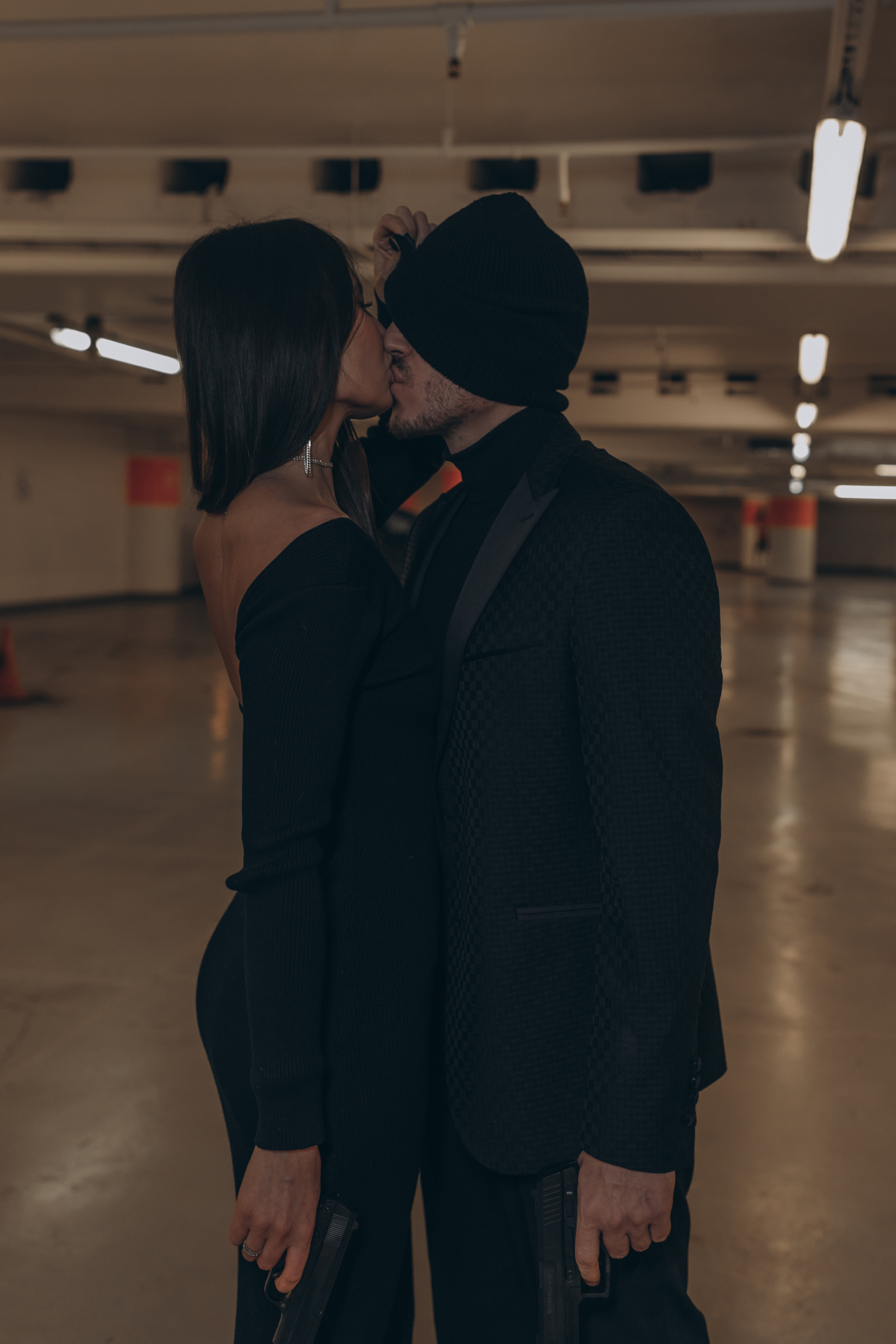 Gangsters. Фотограф Ксюша Белоносова