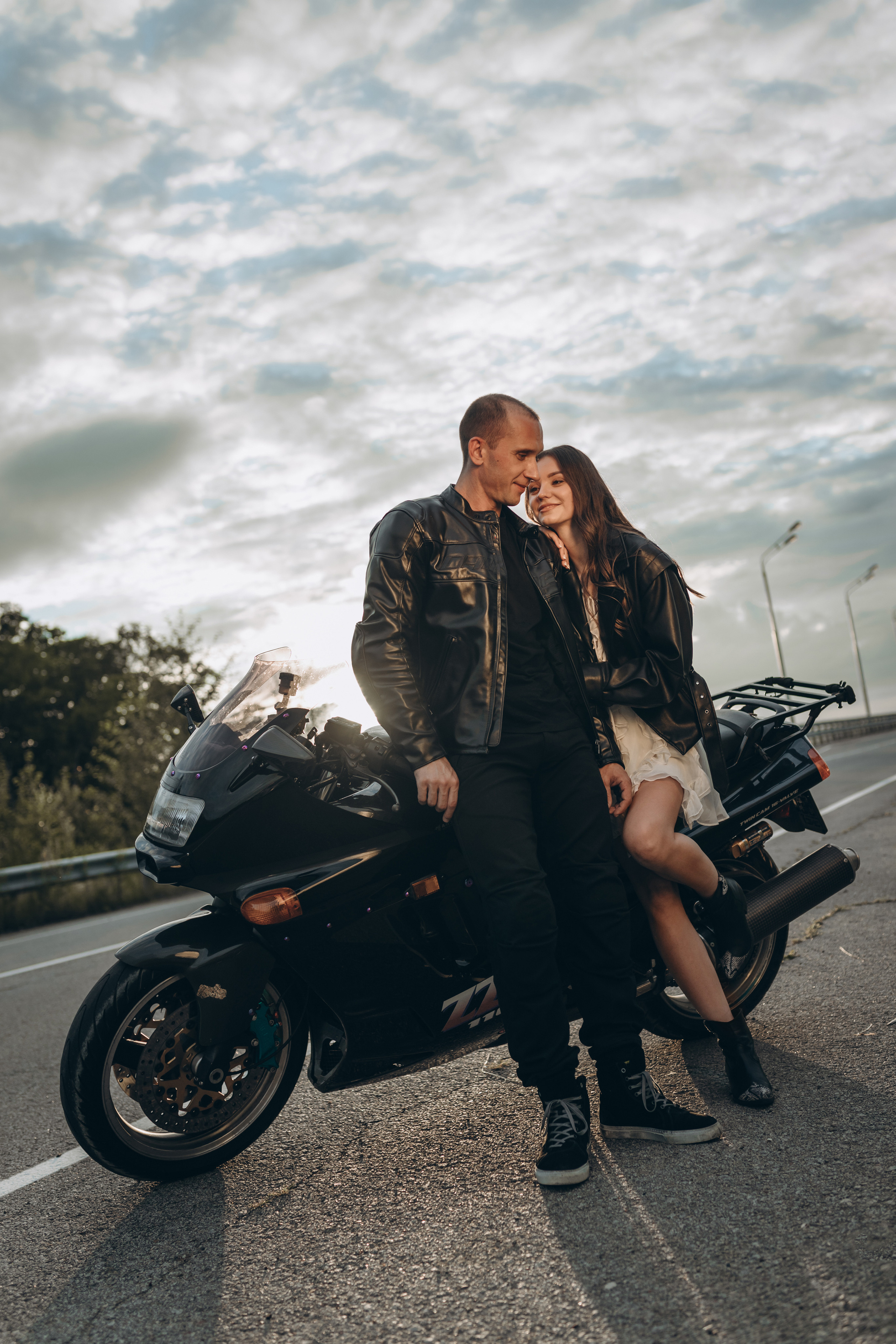 Мото. Фотограф Ксюша Белоносова