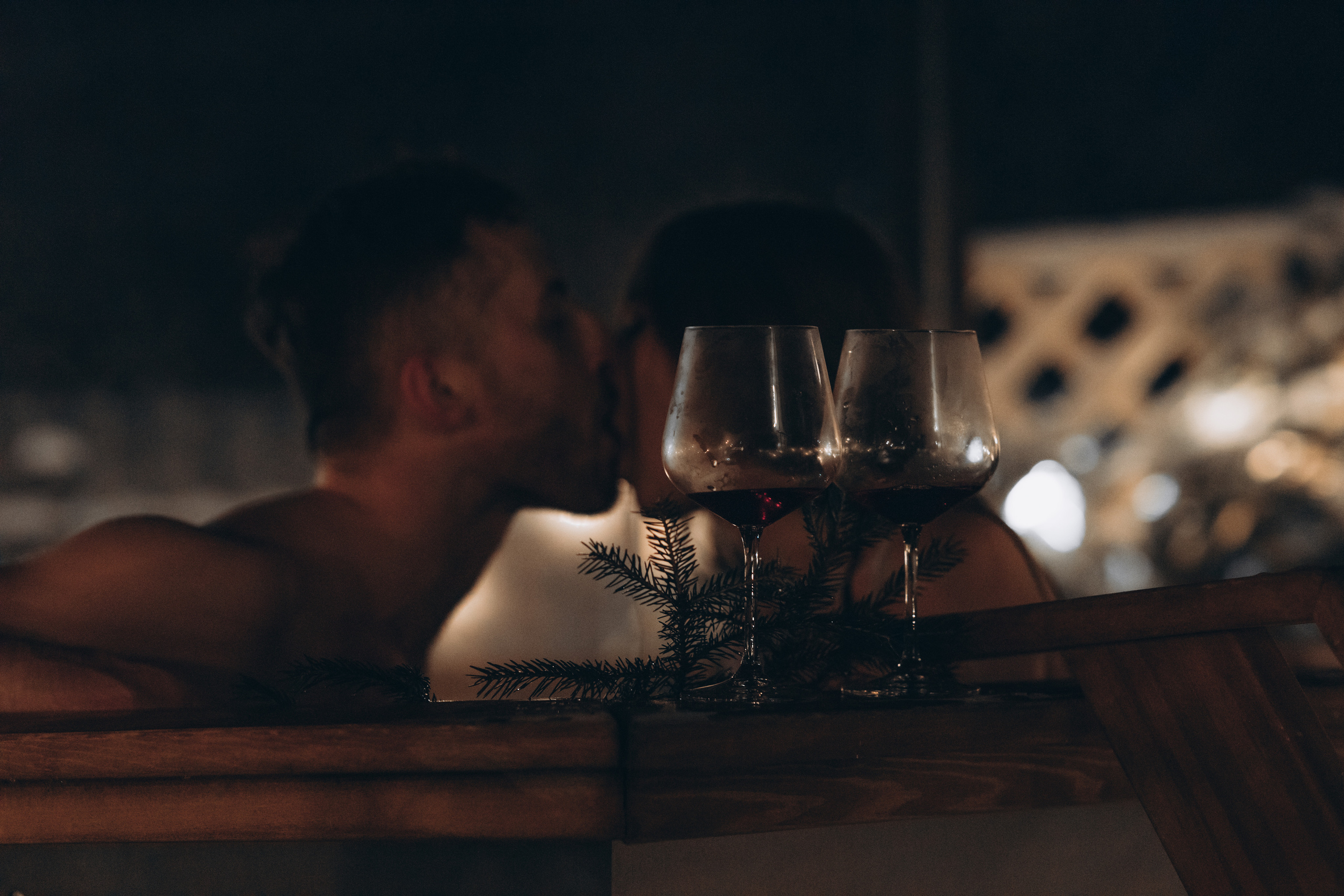 Лиля и Стас. Фотограф Ксюша Белоносова