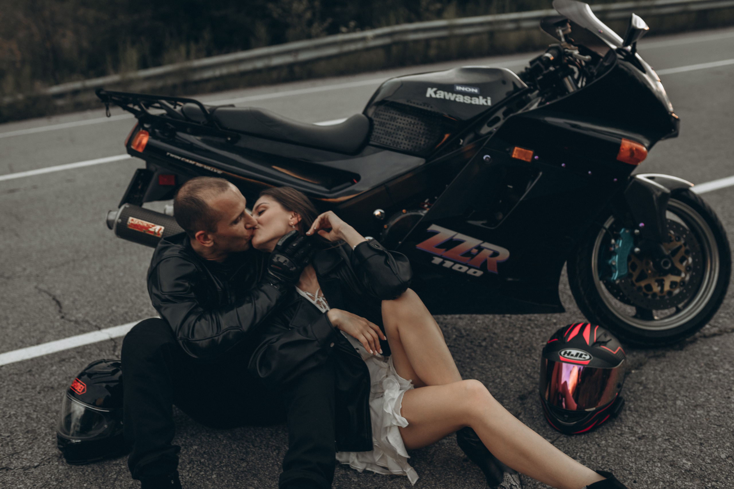 Мото. Фотограф Ксюша Белоносова