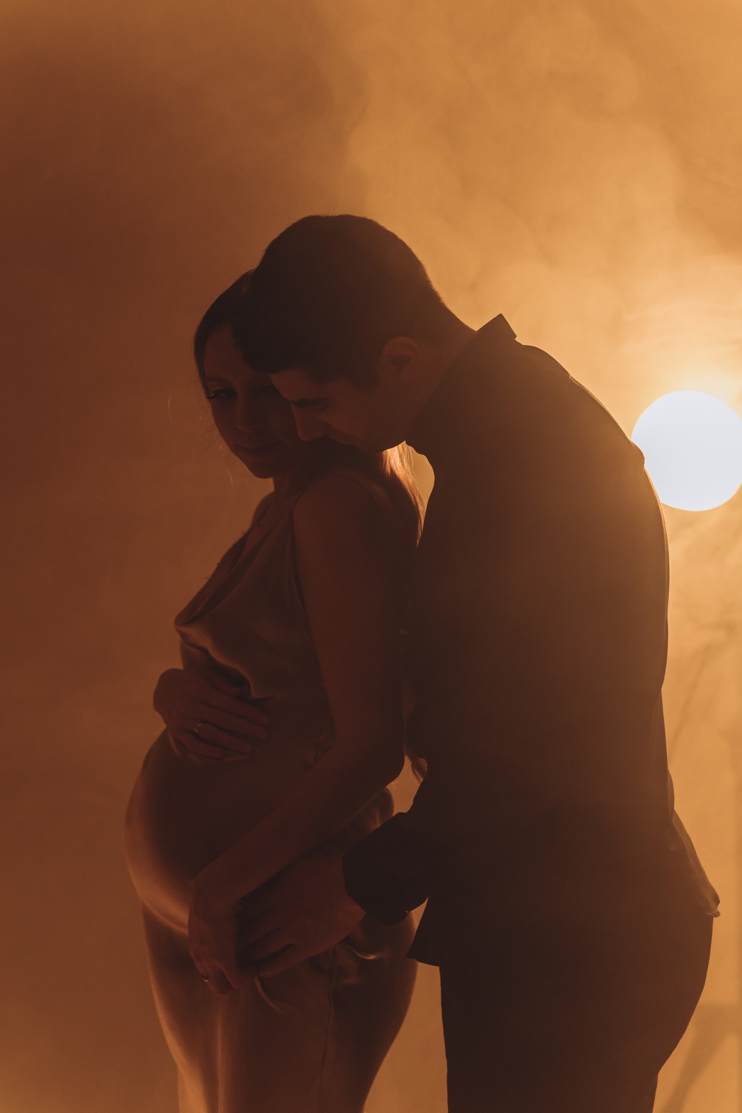 Саша и Дима. Фотограф Ксюша Белоносова