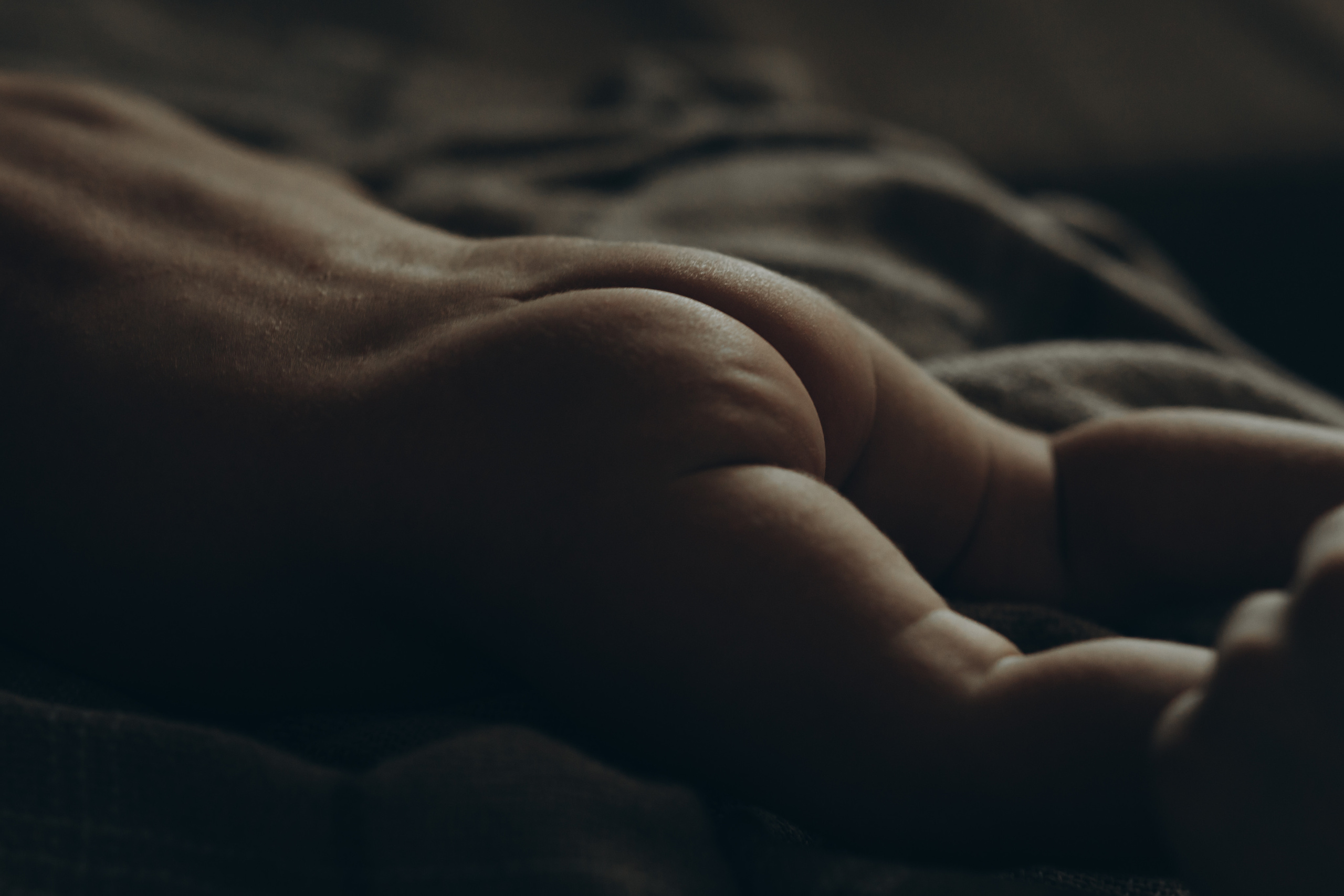 Ира, Сергей и маленький Богдан. Фотограф Ксюша Белоносова