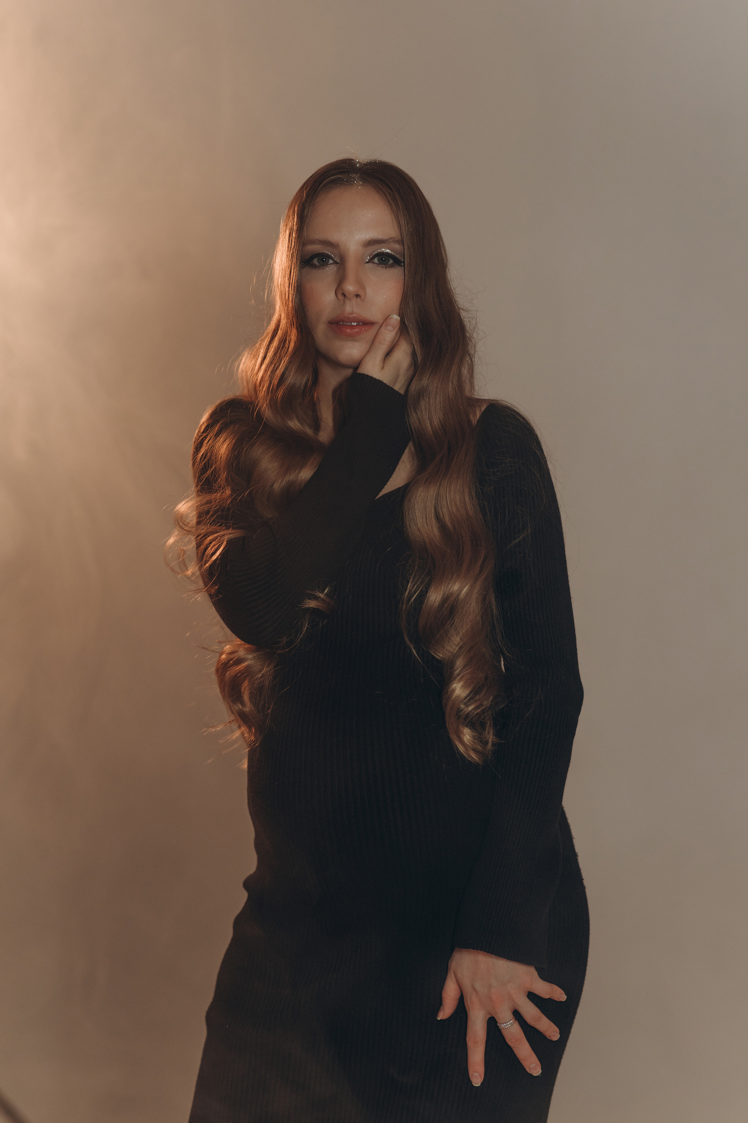 Саша и Дима. Фотограф Ксюша Белоносова