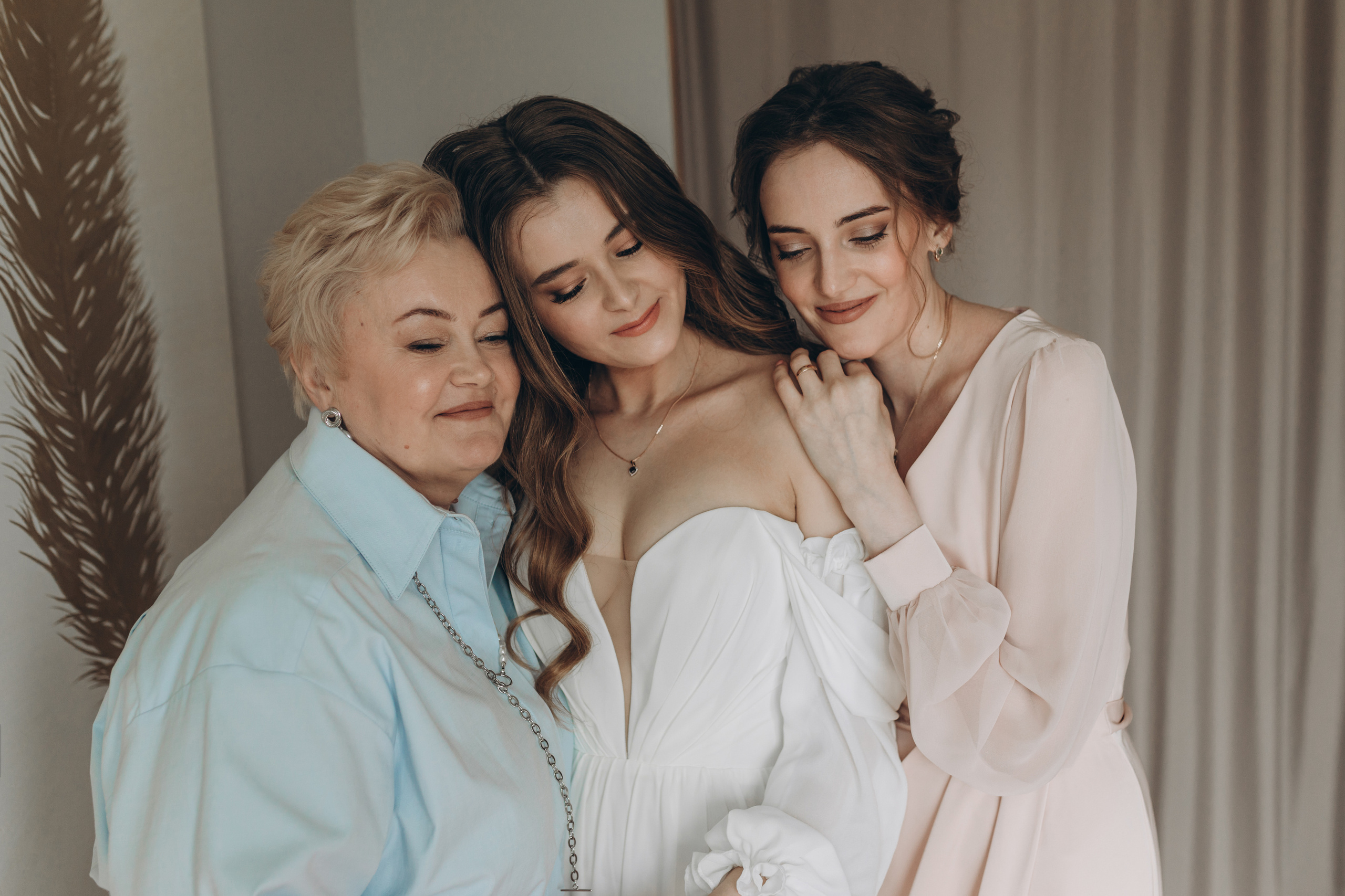 Анастасия и Никита. Фотограф Ксюша Белоносова