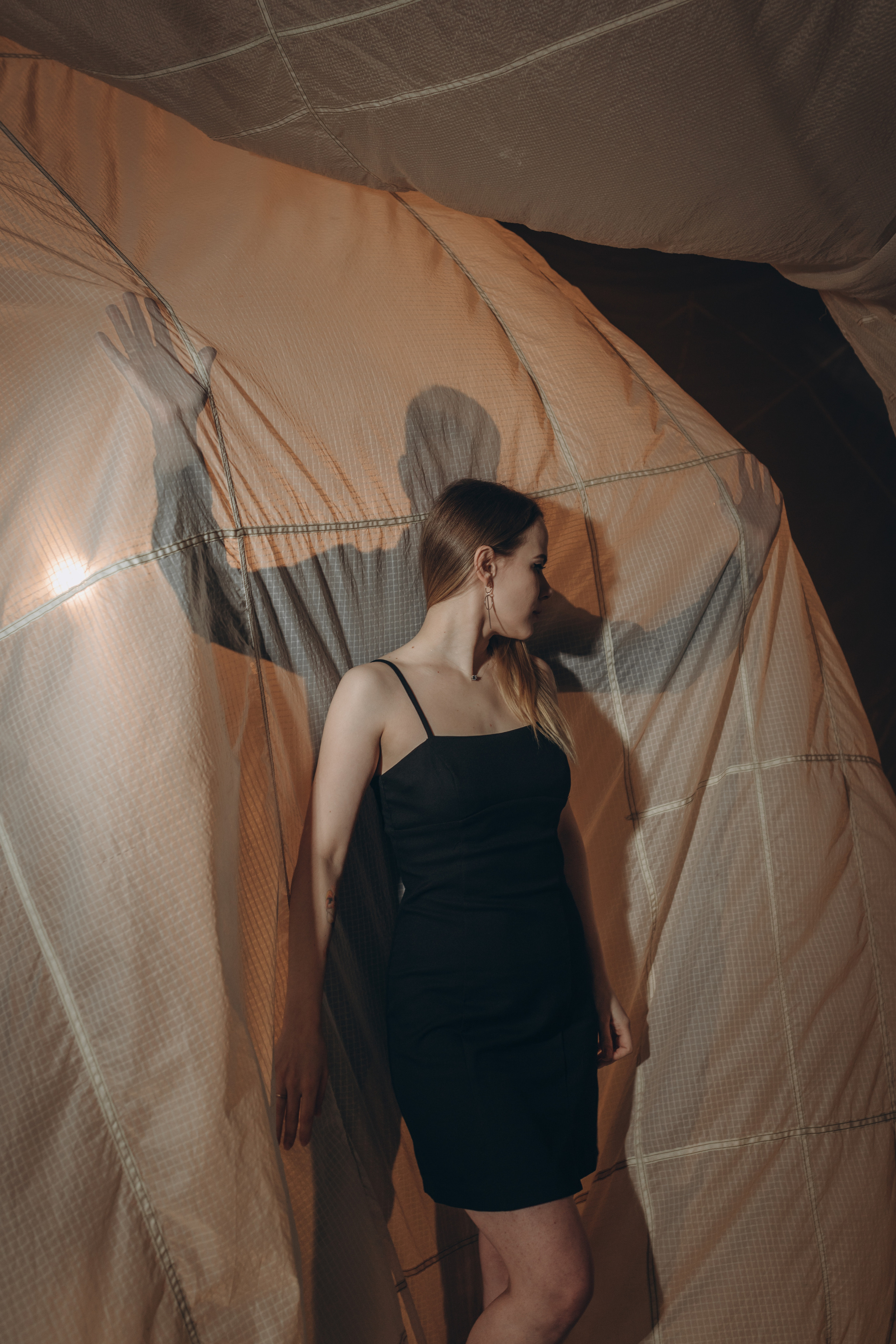 Маша и Антон. Фотограф Ксюша Белоносова