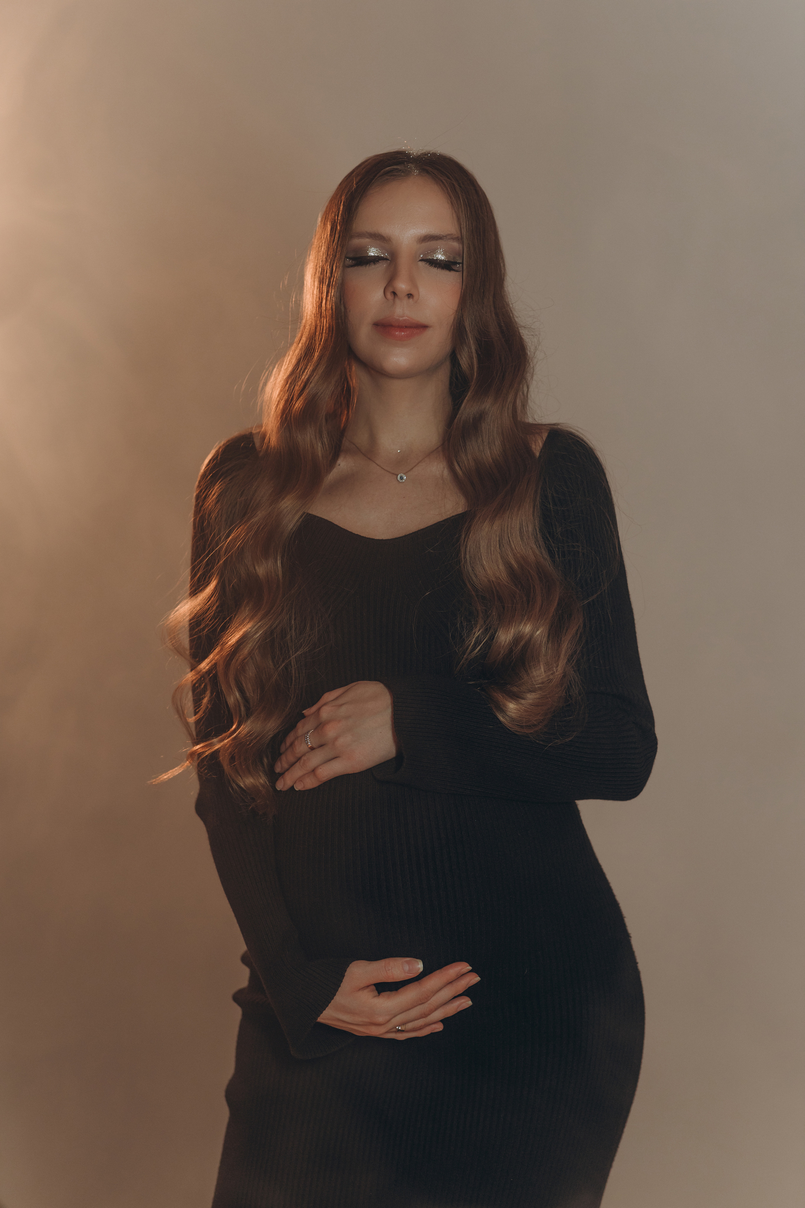 Саша и Дима. Фотограф Ксюша Белоносова