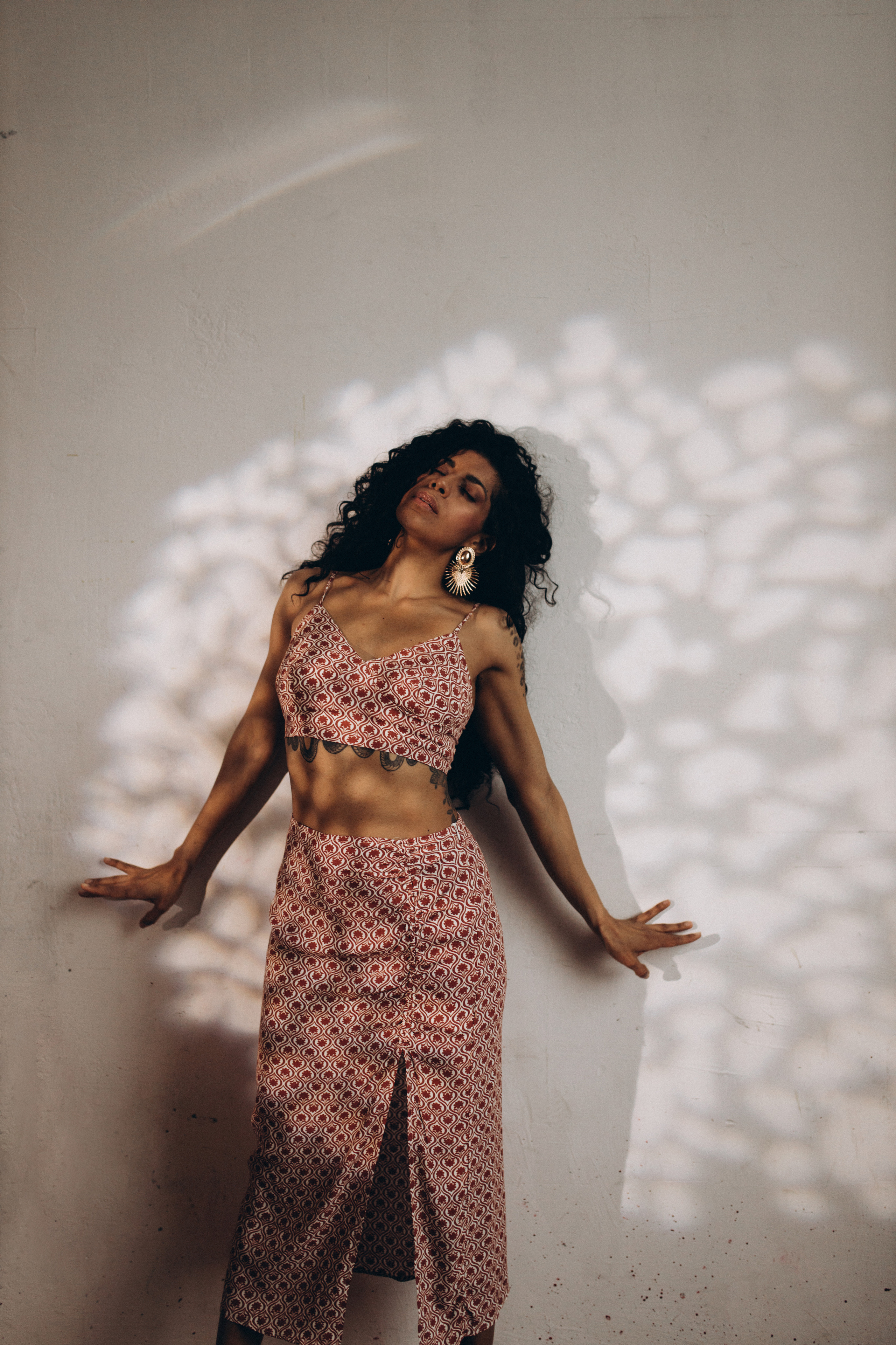 Фабиола. Фотограф Ксюша Белоносова