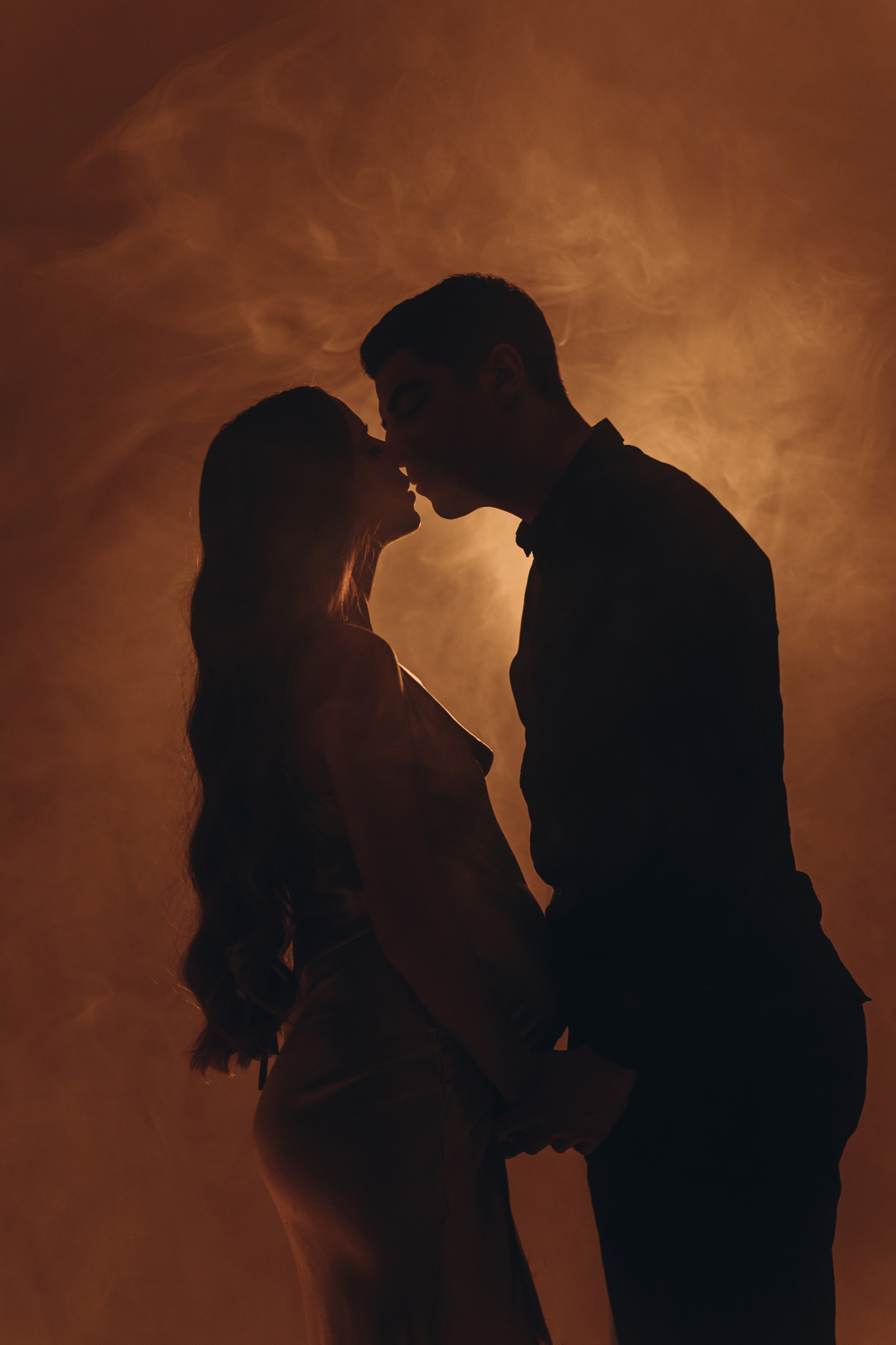 Саша и Дима. Фотограф Ксюша Белоносова