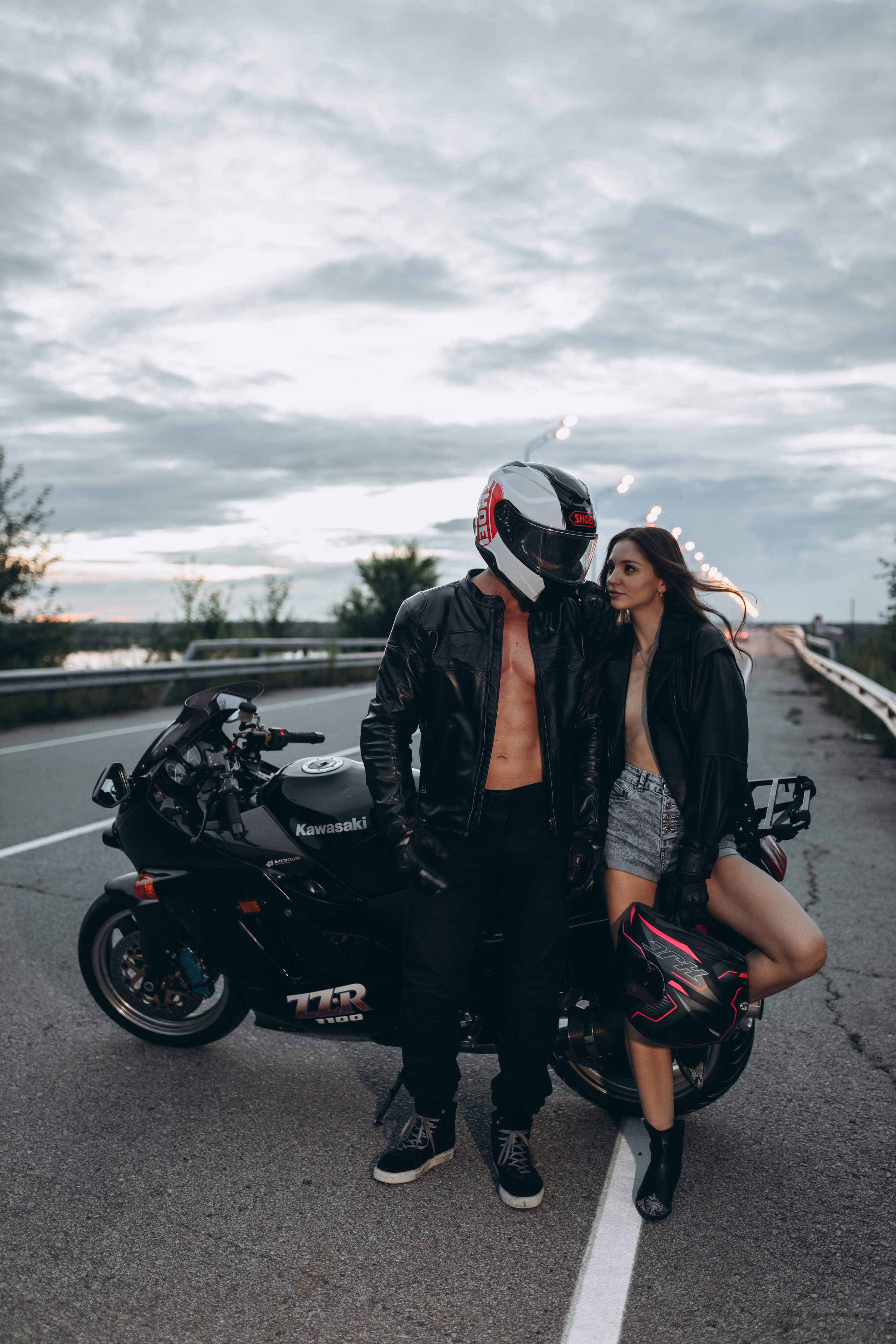 Мото. Фотограф Ксюша Белоносова