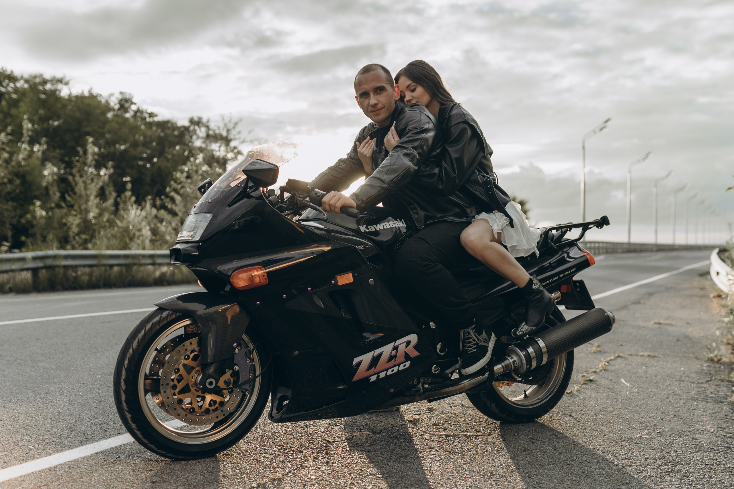 Мото. Фотограф Ксюша Белоносова