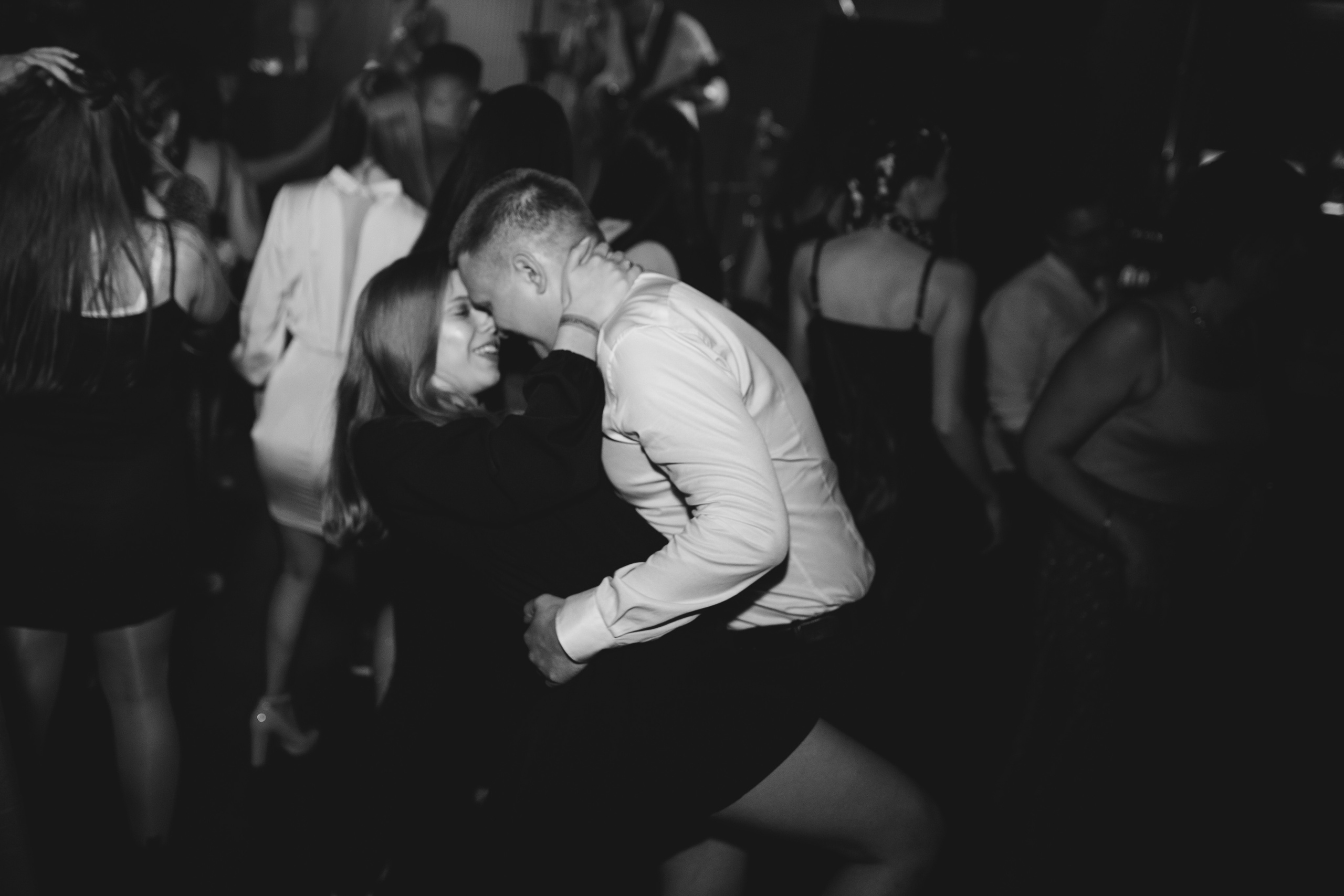 Полина и Женя. Фотограф Ксюша Белоносова