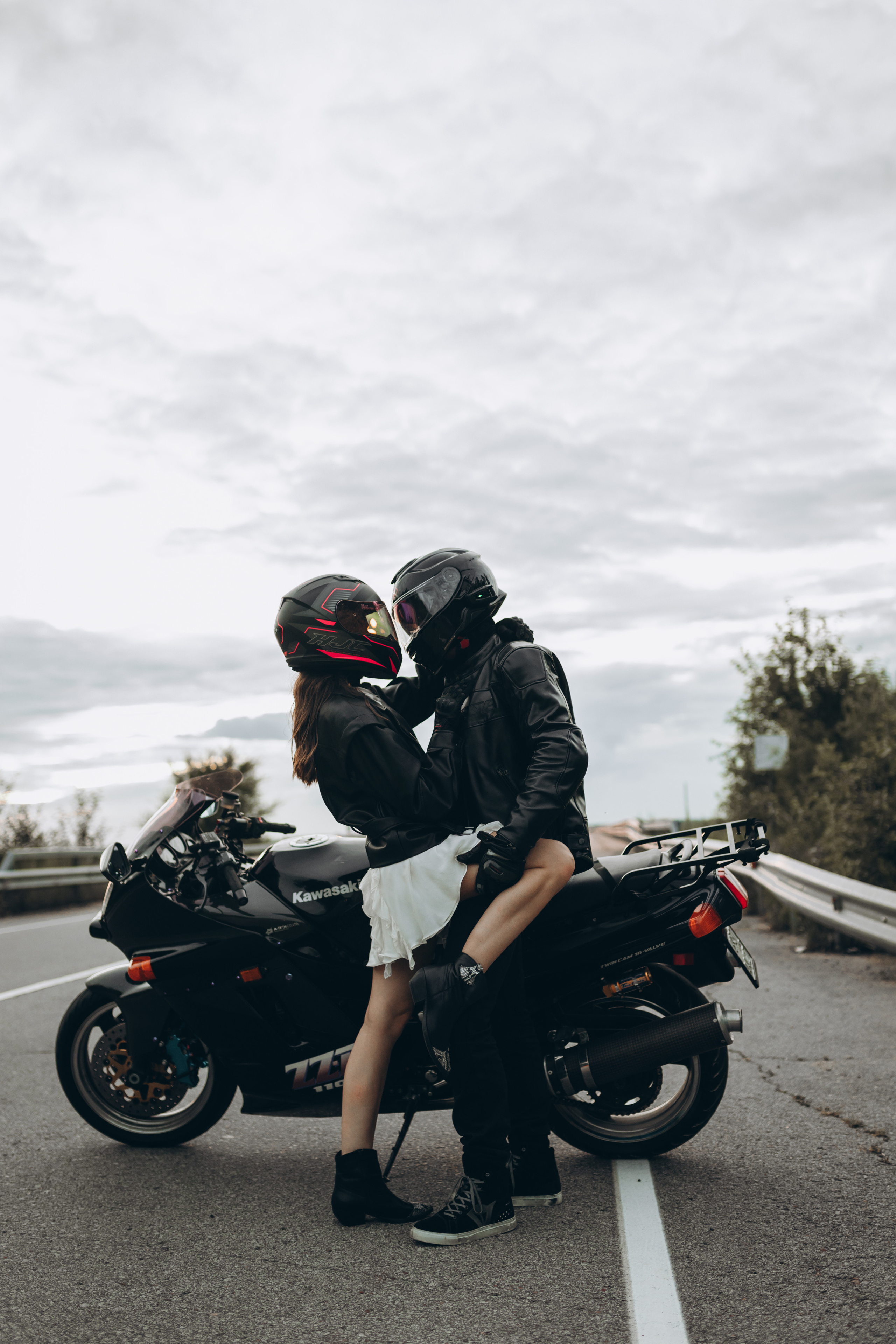 Мото. Фотограф Ксюша Белоносова