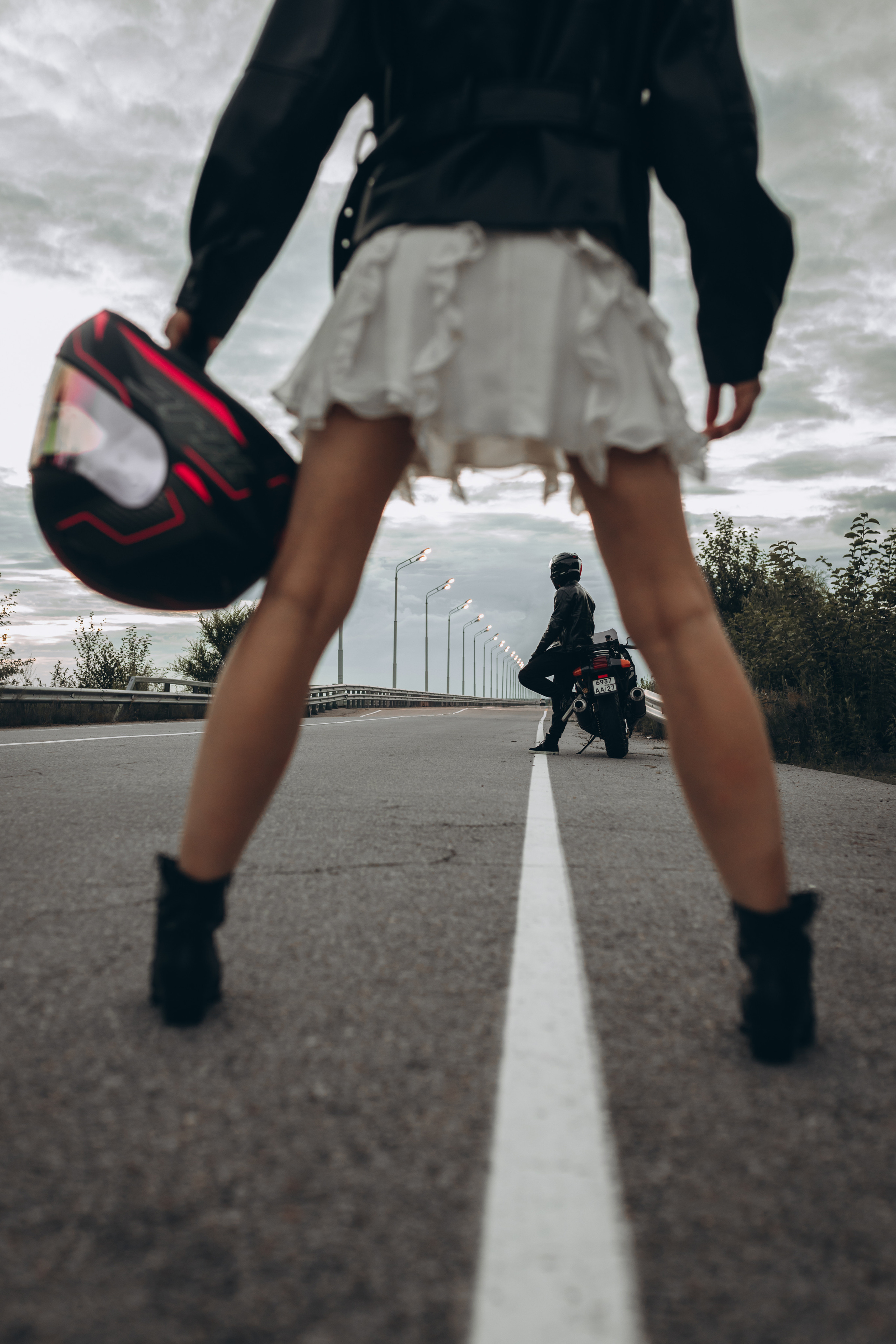 Мото. Фотограф Ксюша Белоносова