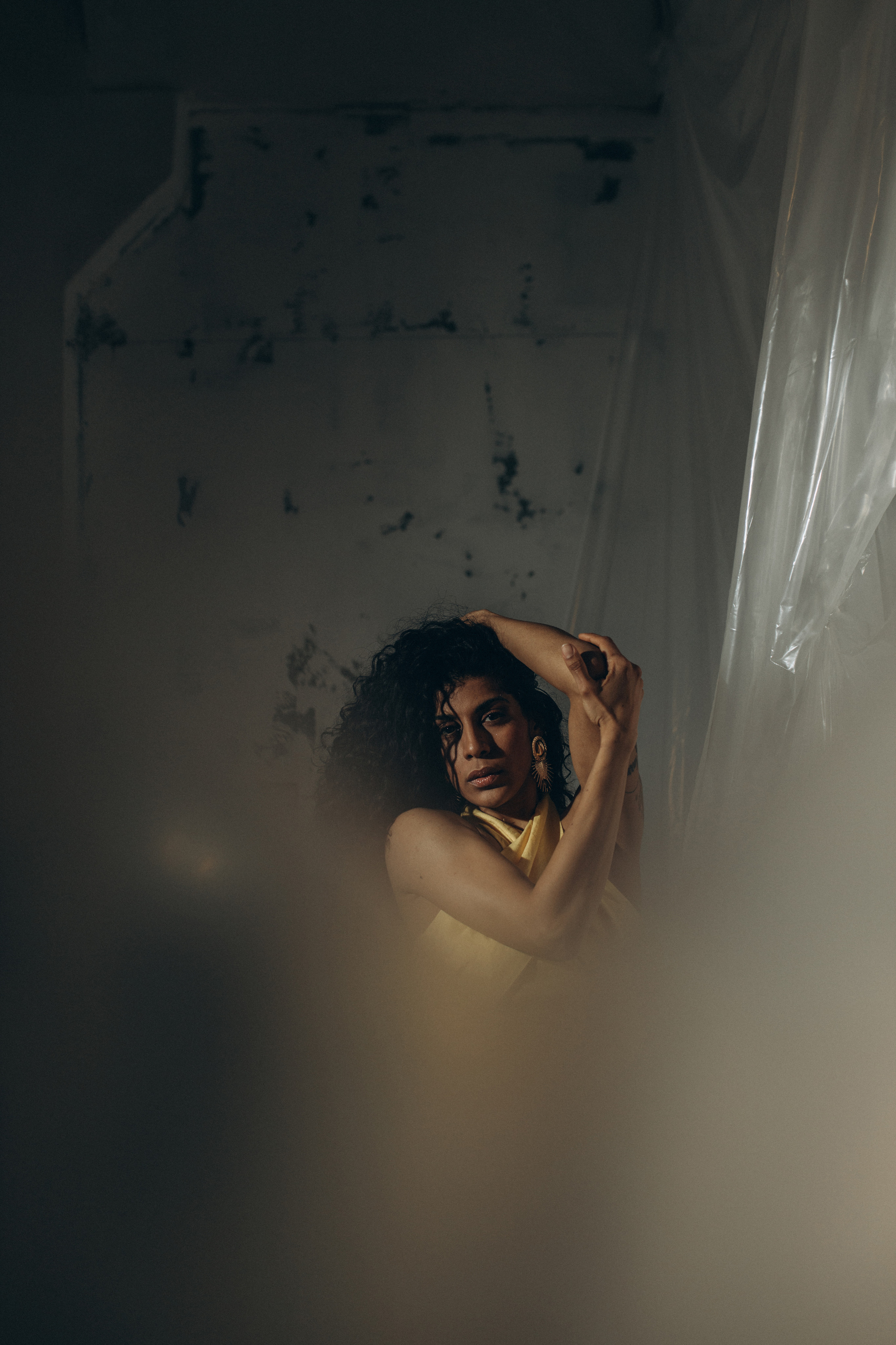 Фабиола. Фотограф Ксюша Белоносова