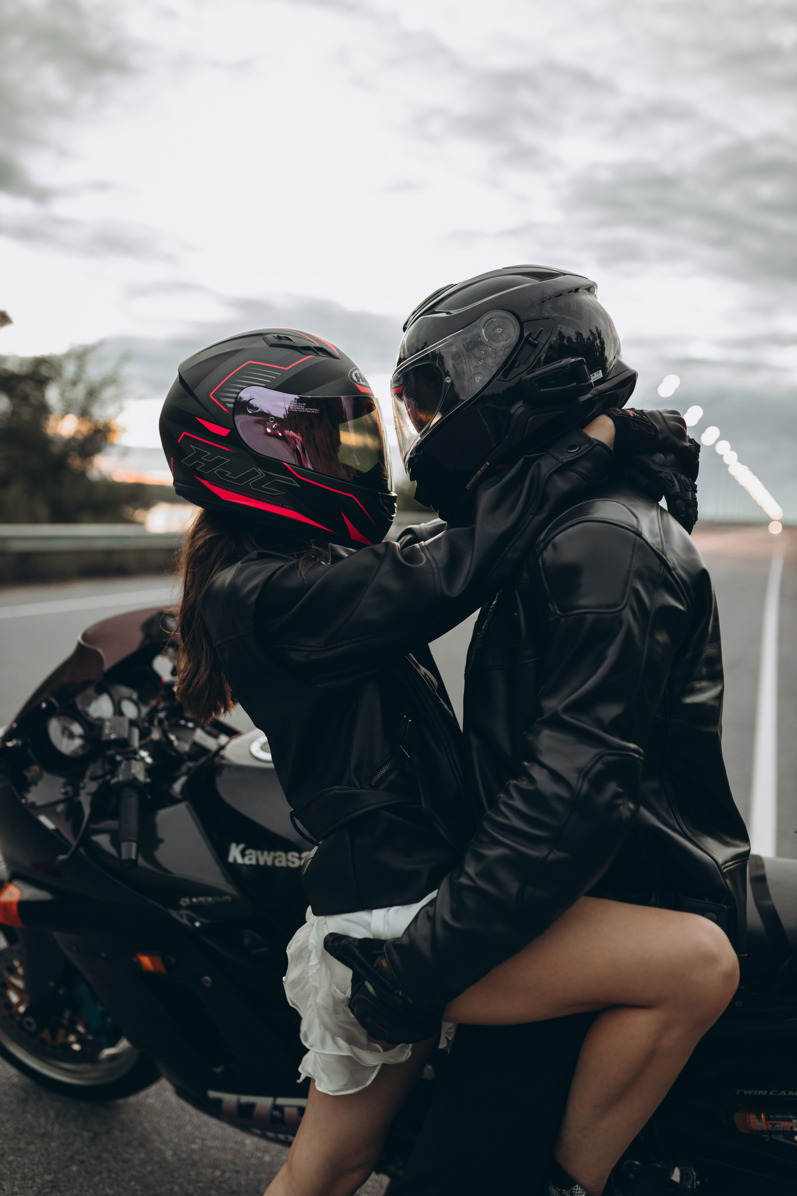 Мото. Фотограф Ксюша Белоносова