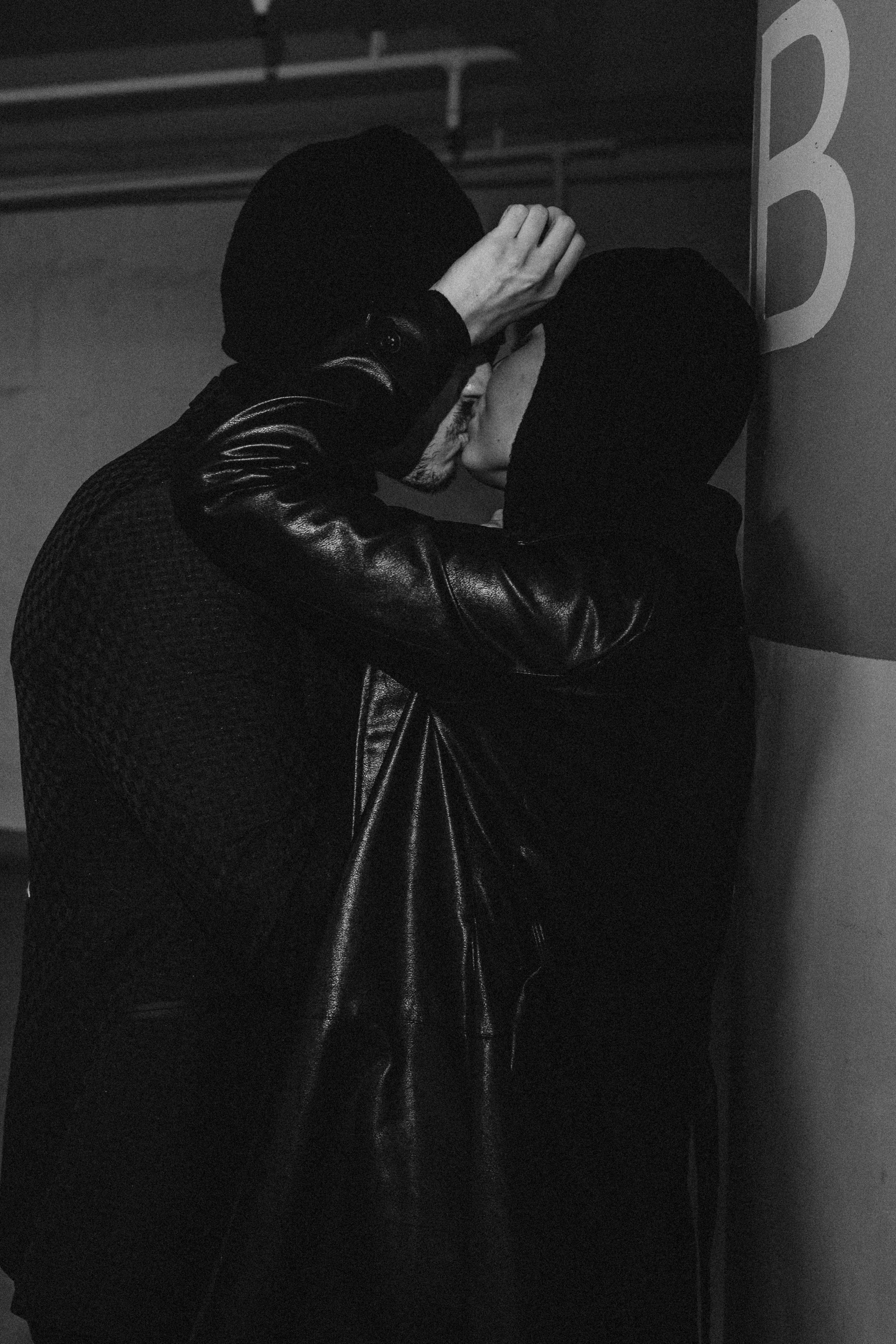 Gangsters. Фотограф Ксюша Белоносова