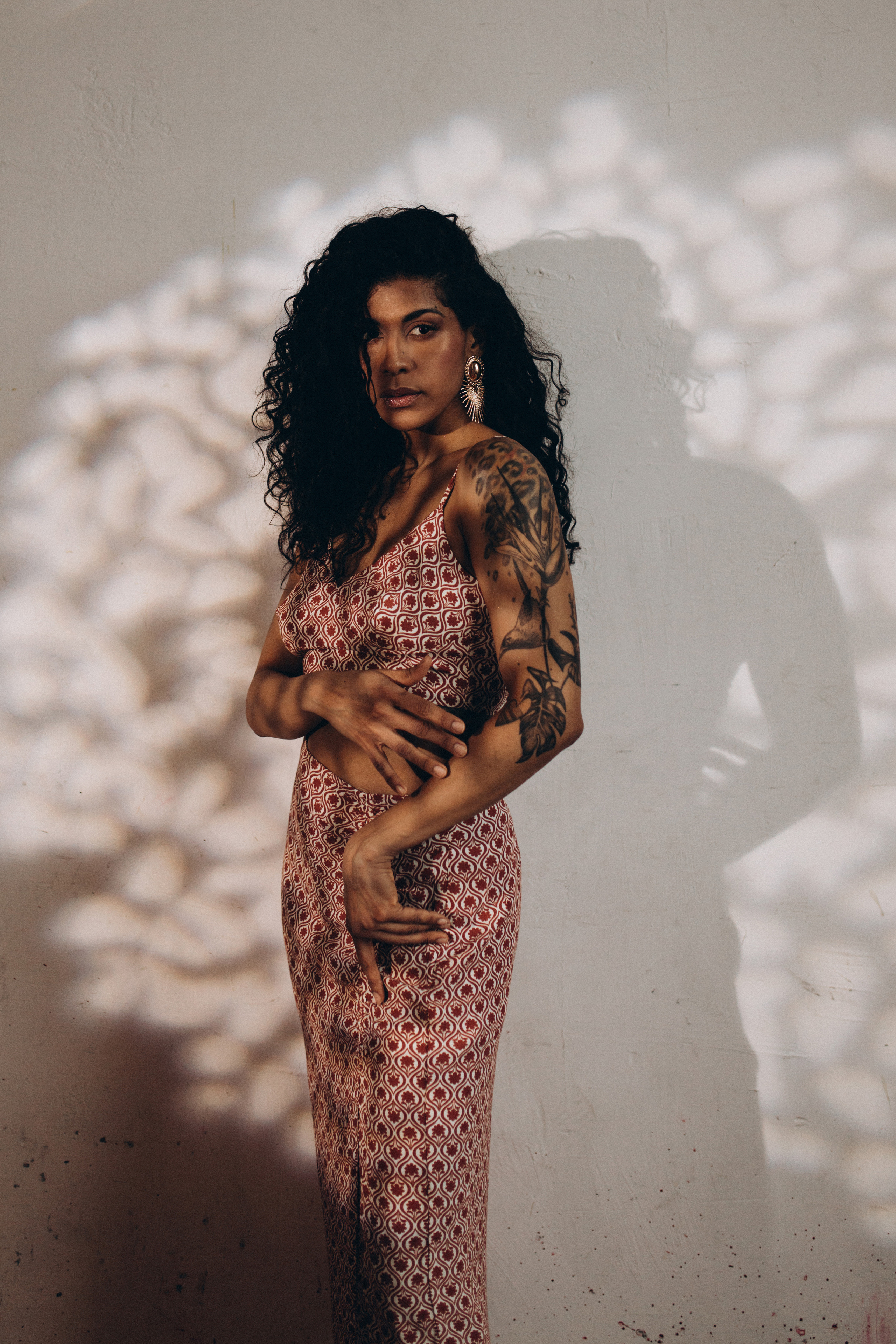 Фабиола. Фотограф Ксюша Белоносова