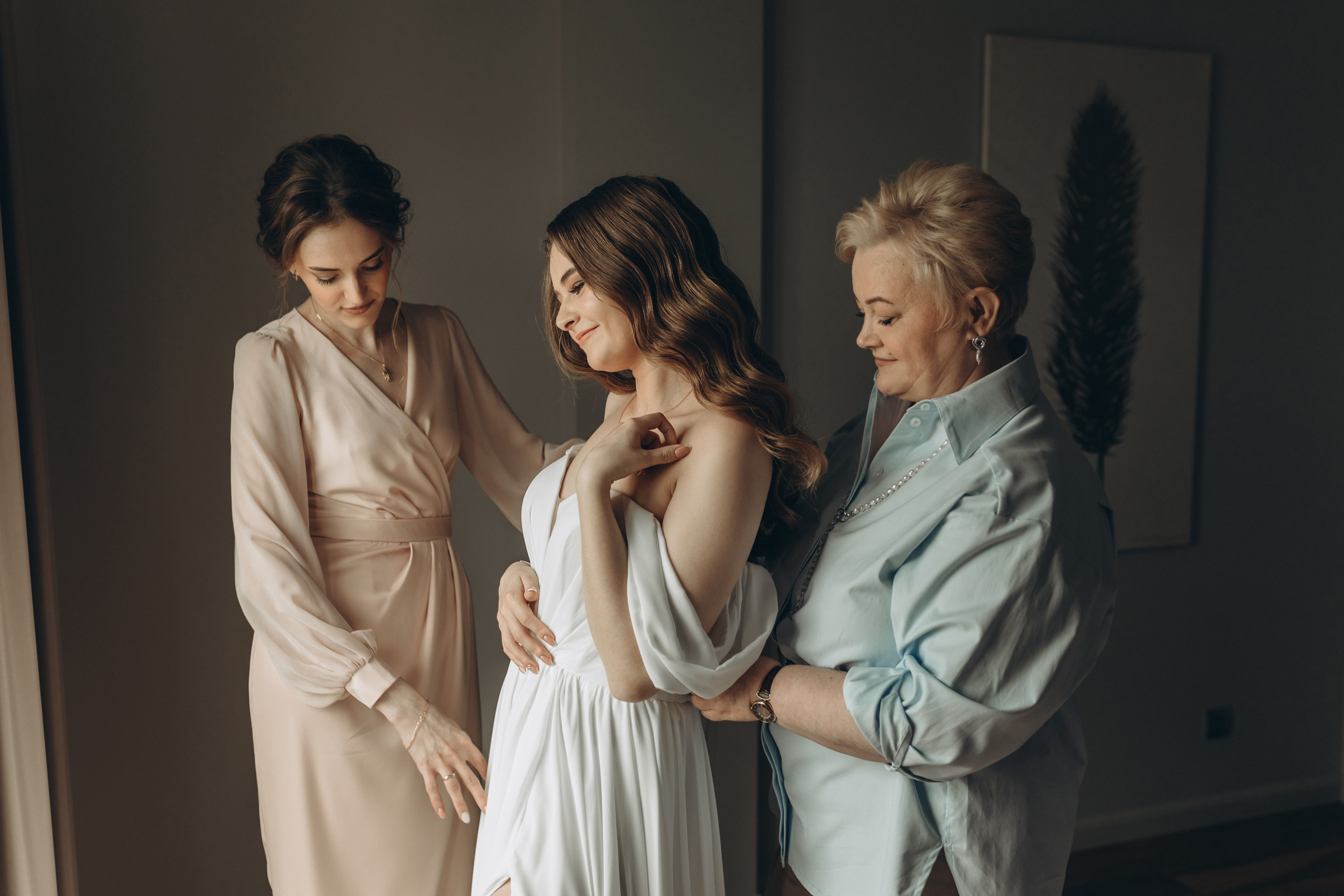 Анастасия и Никита. Фотограф Ксюша Белоносова
