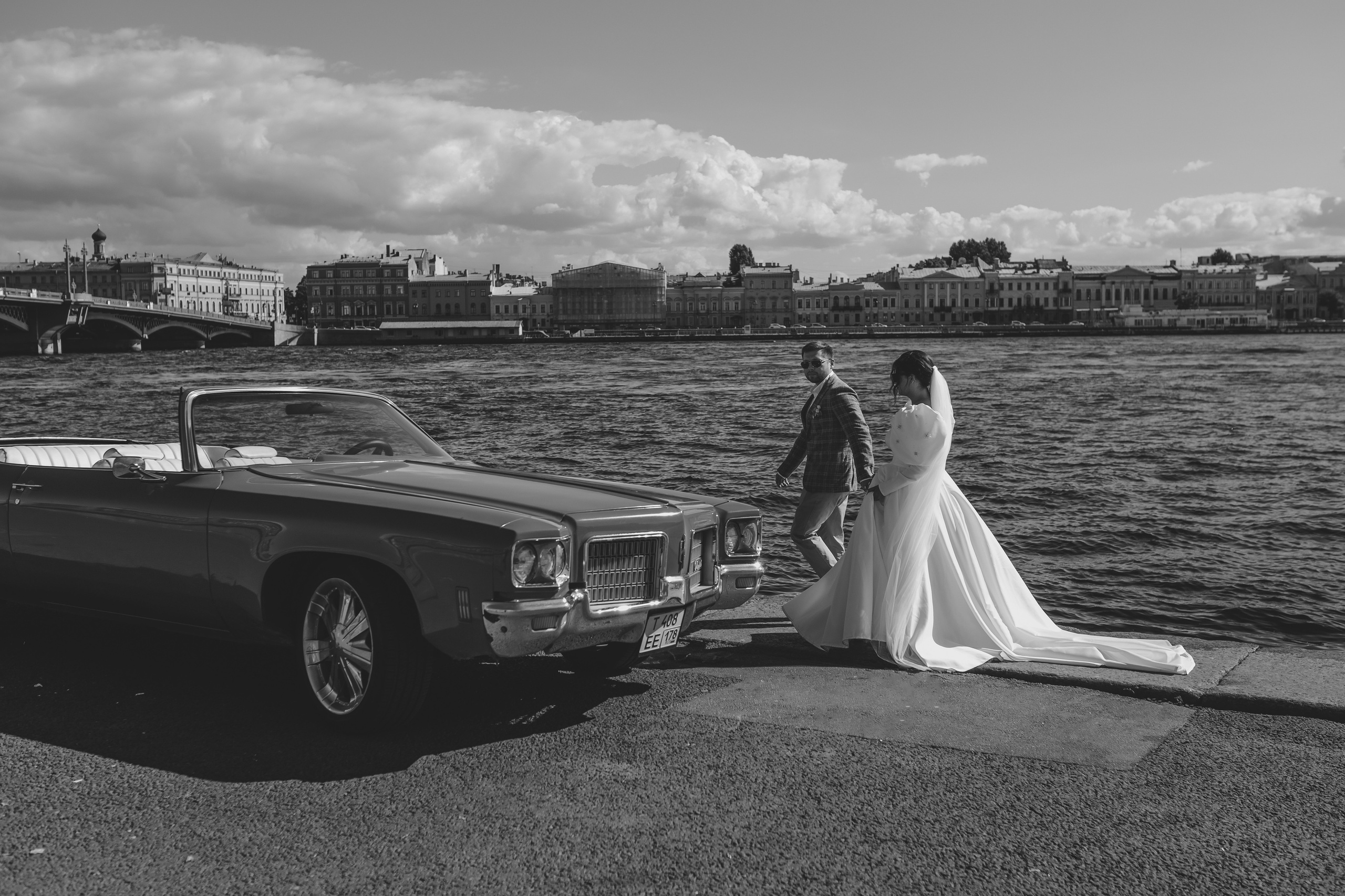 Фотограф Ксюша Белоносова