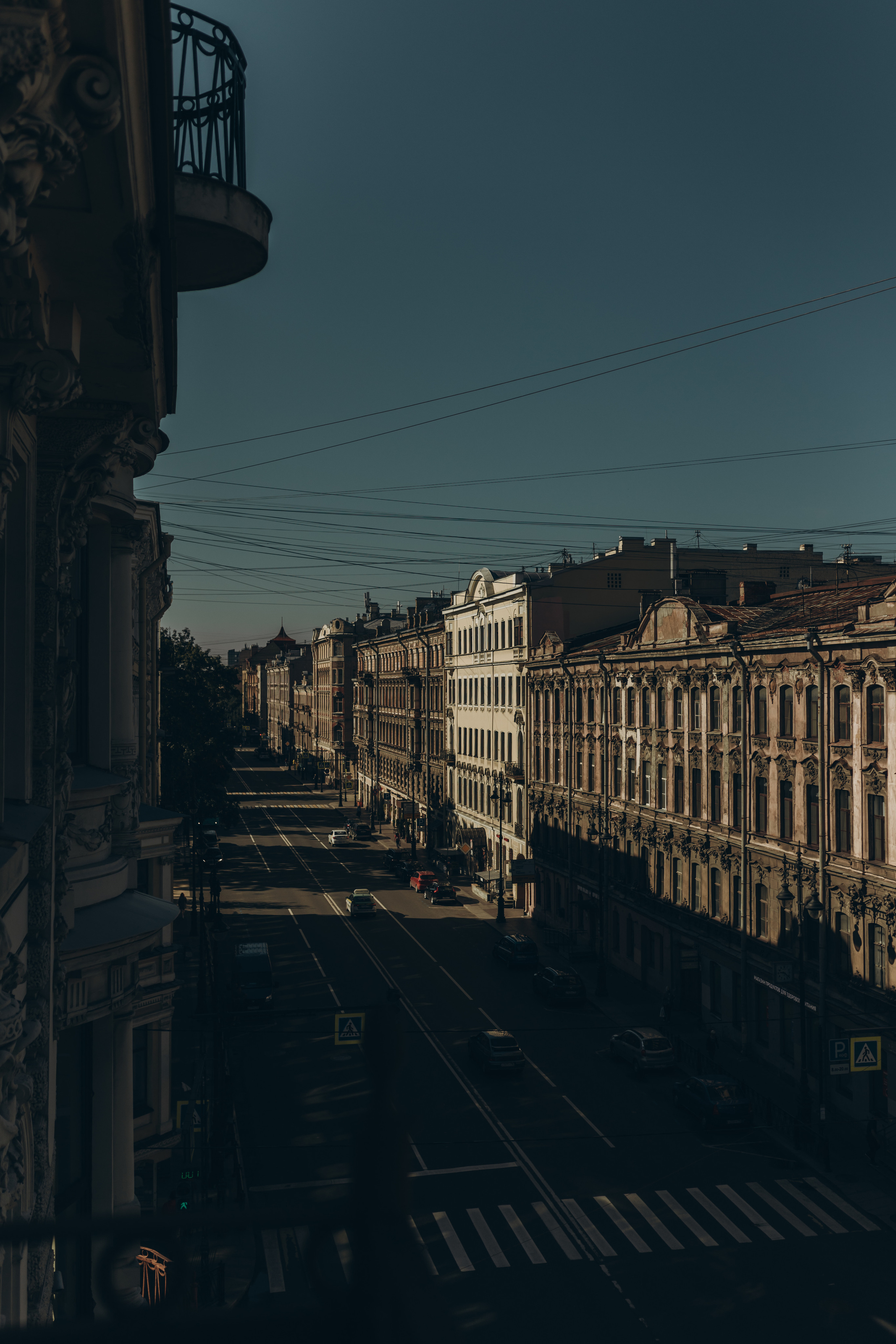 Дарья и Руслан. Фотограф Ксюша Белоносова