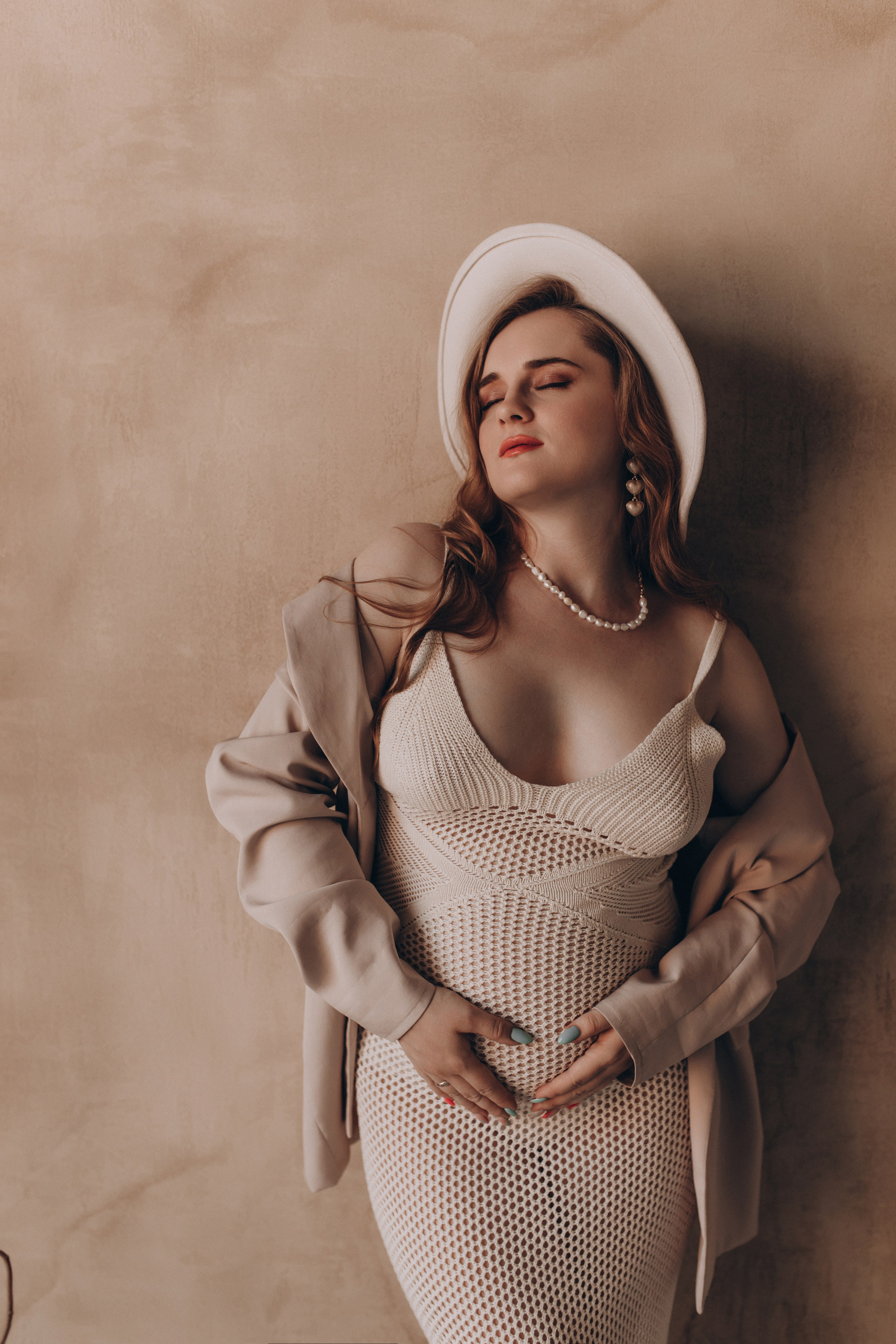 Катя. Фотограф Ксюша Белоносова