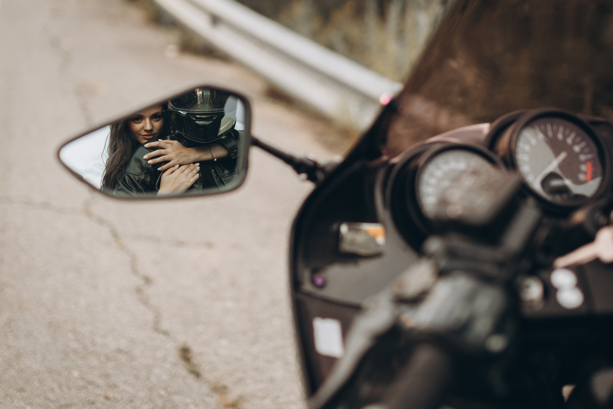 Мото. Фотограф Ксюша Белоносова