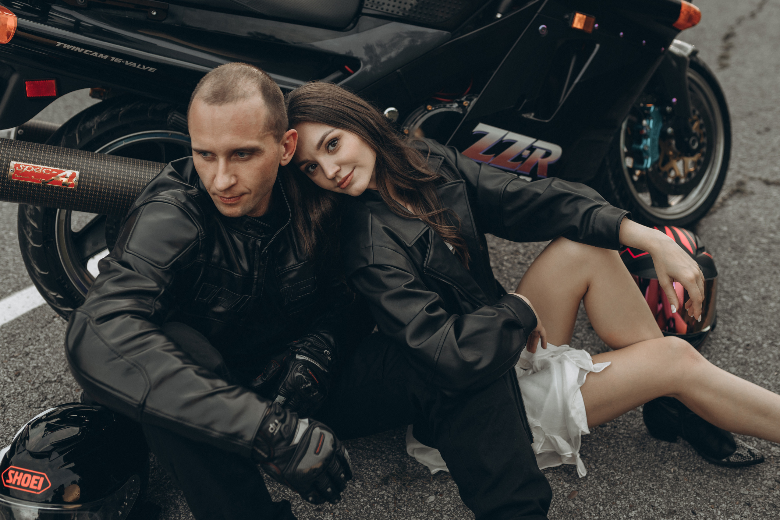 Мото. Фотограф Ксюша Белоносова