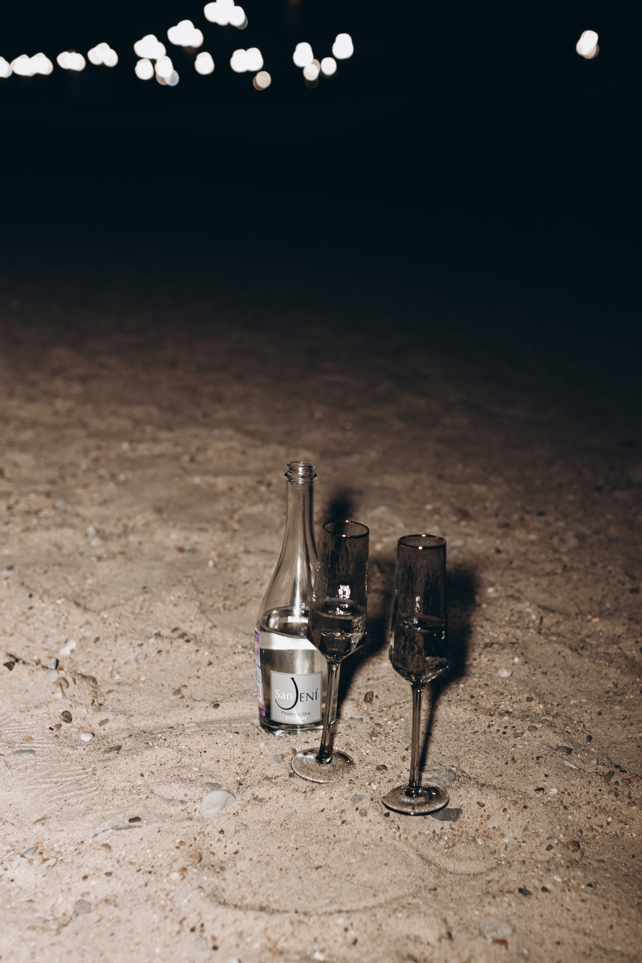 Полина и Женя. Фотограф Ксюша Белоносова