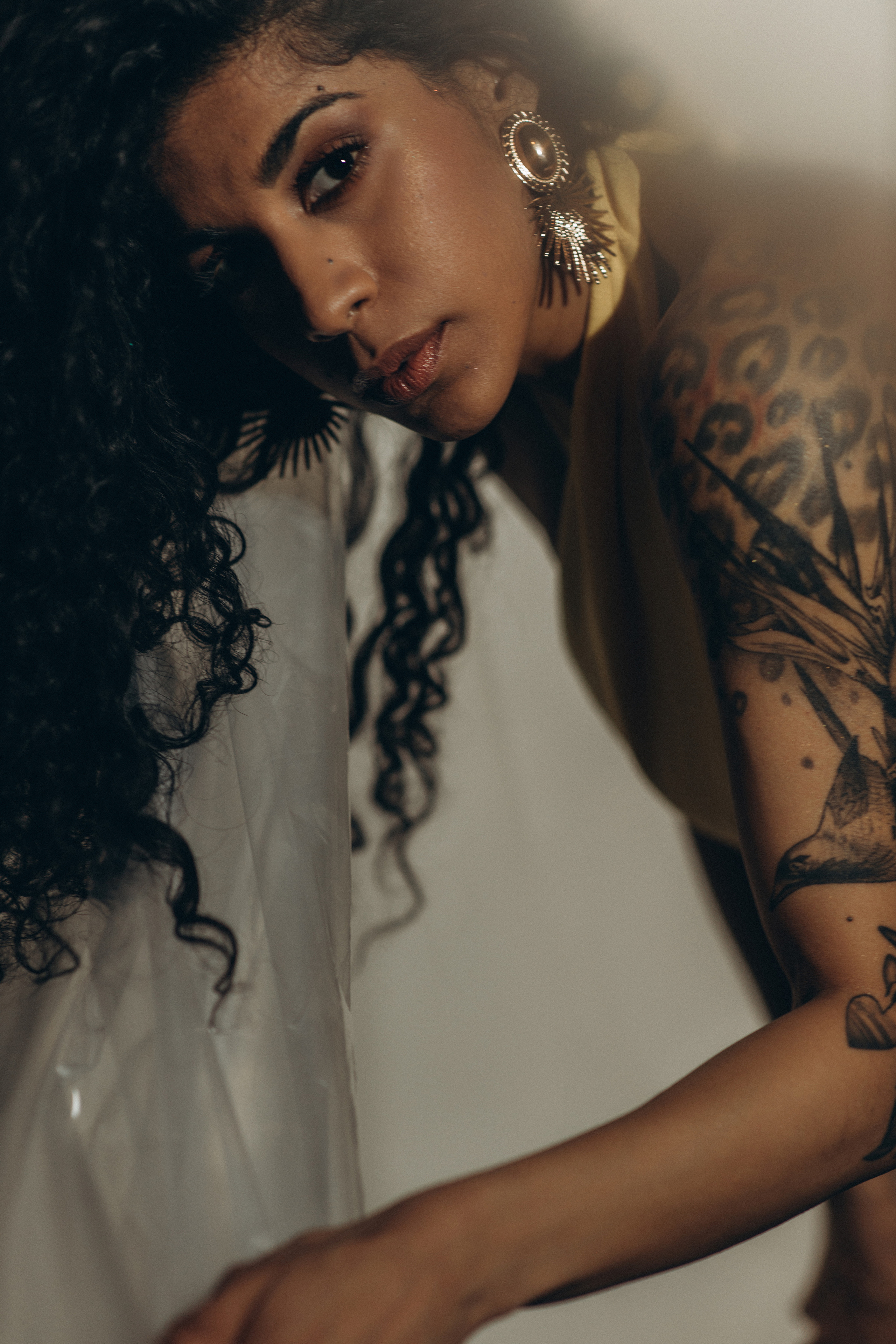 Фабиола. Фотограф Ксюша Белоносова