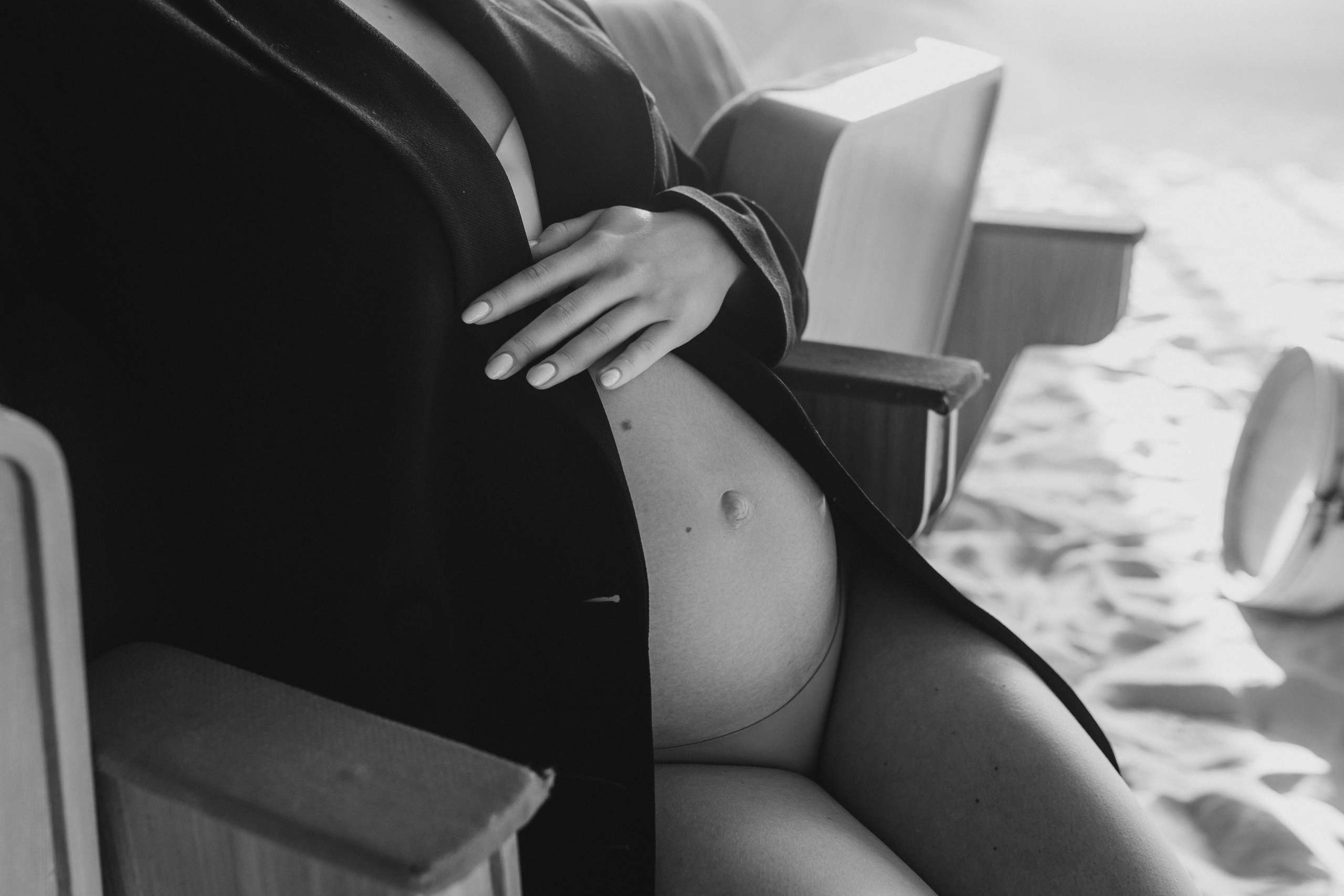 Катя и Женя. Фотограф Ксюша Белоносова